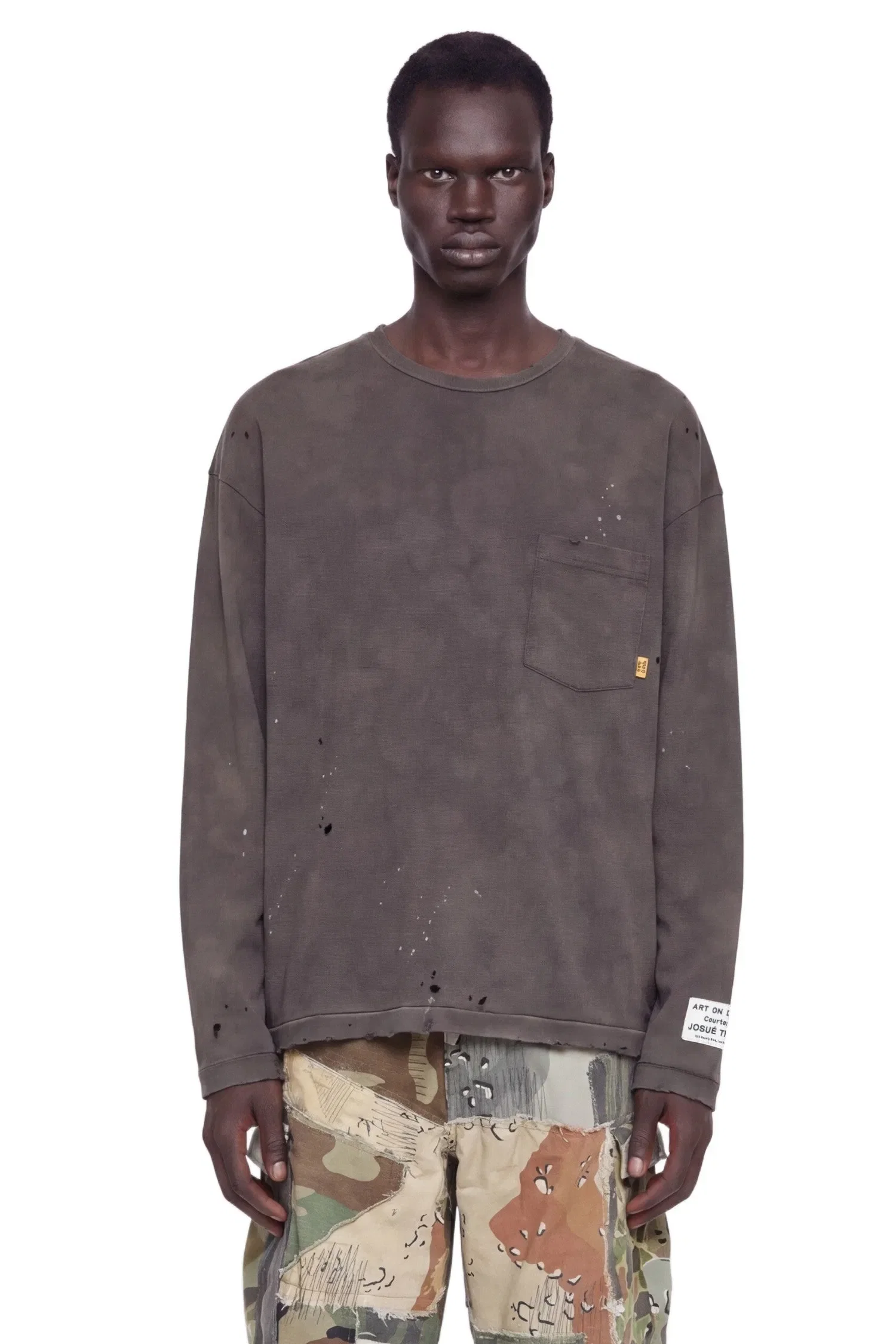 Gallery Dept Alex Tee