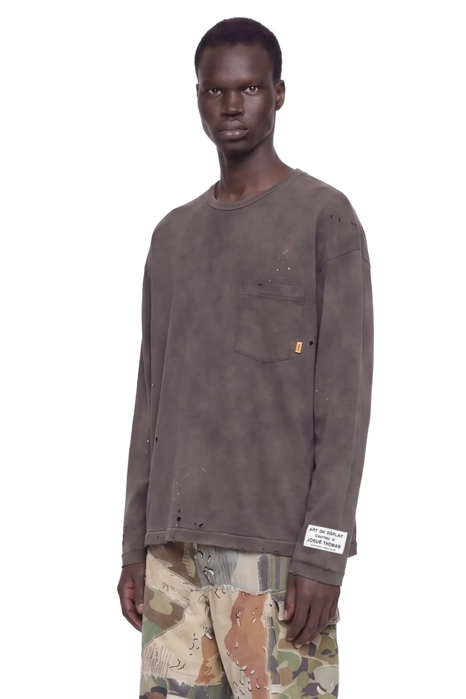 Gallery Dept Alex Tee