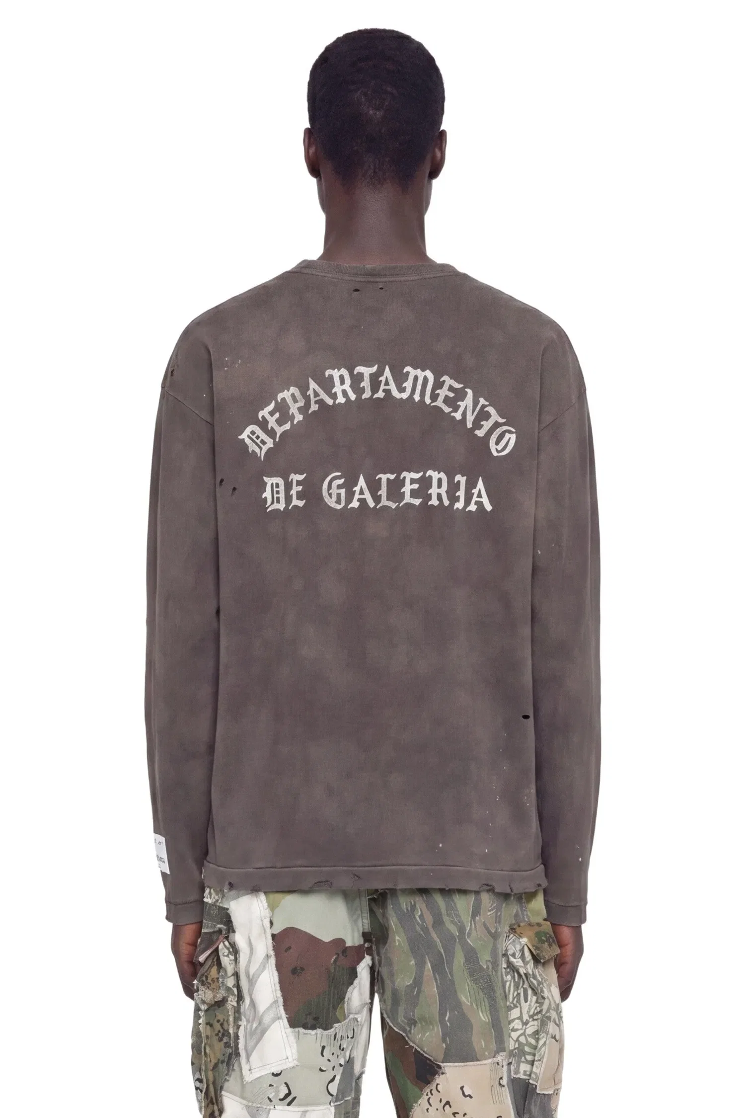 Gallery Dept Alex Tee