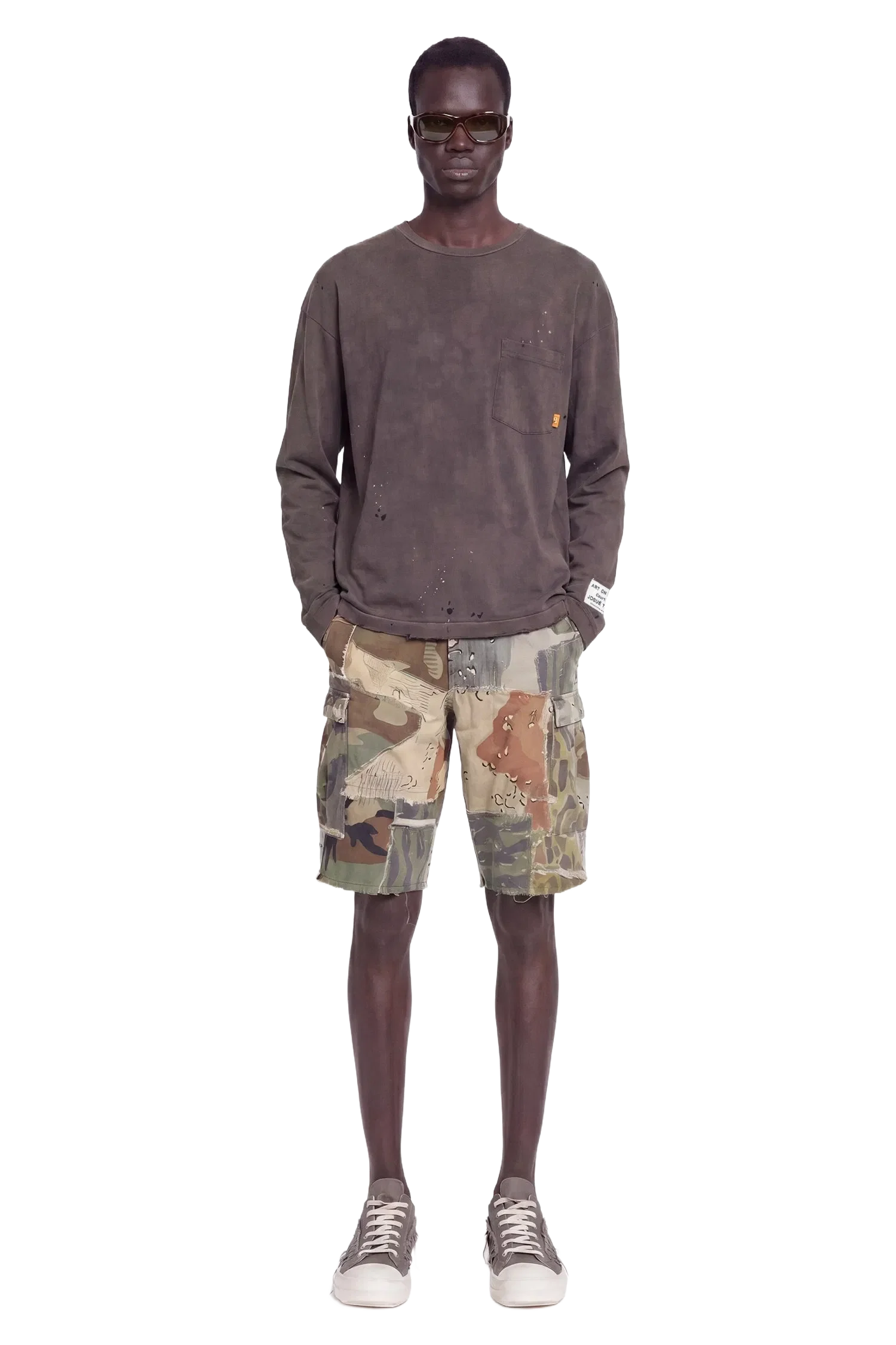 Gallery Dept Alex Tee