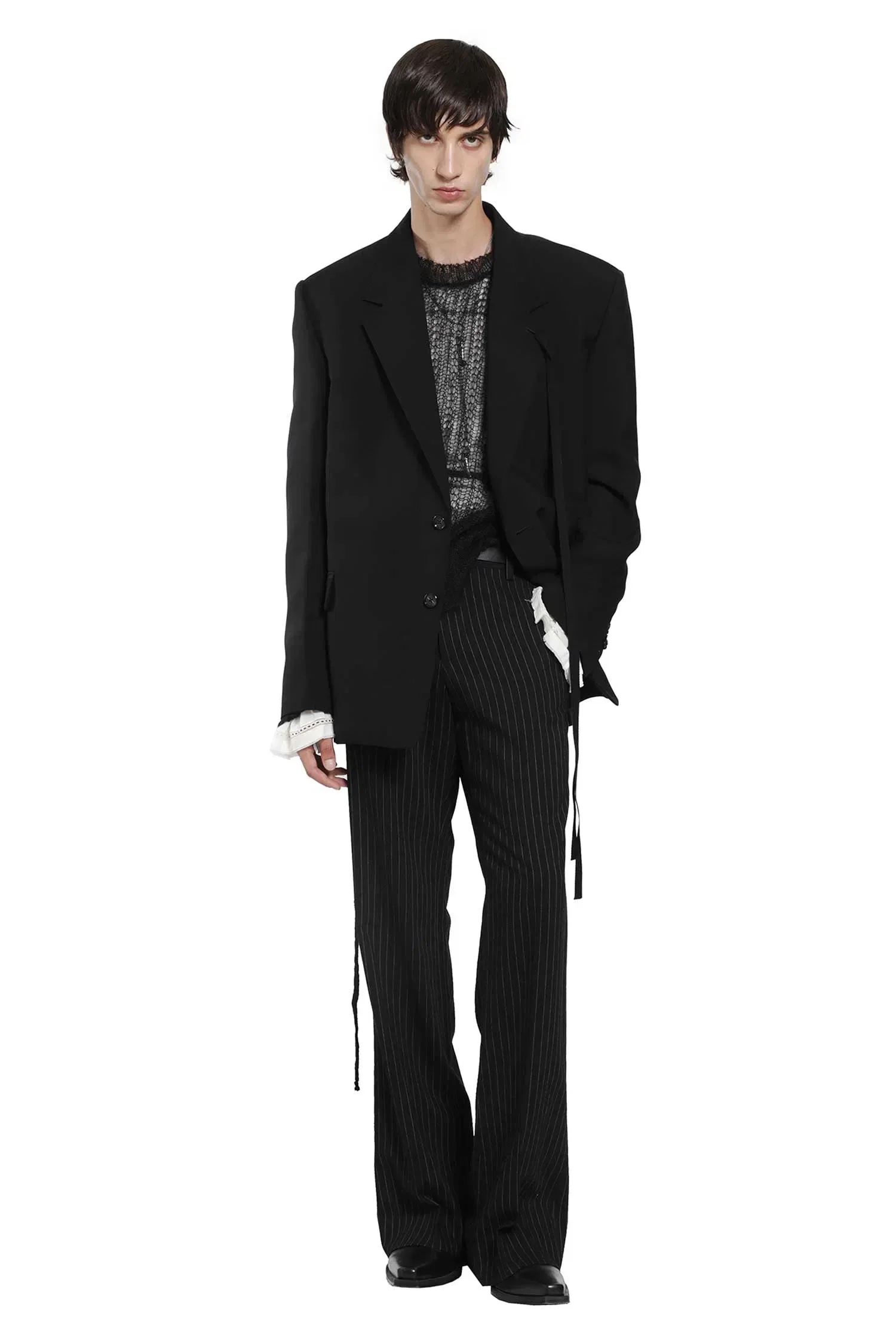 Ann Demeulemeester Levar Sweater