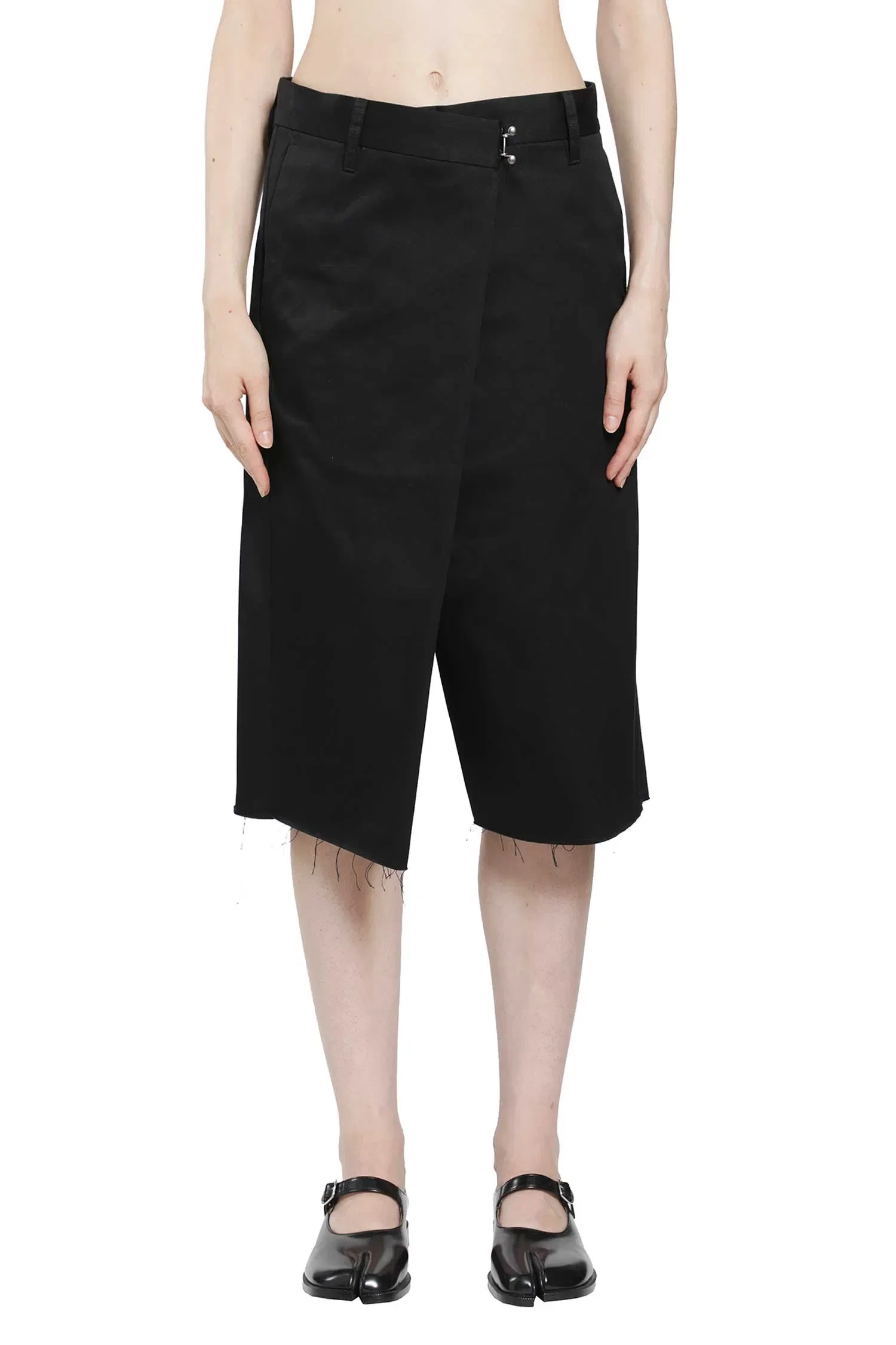 Maison Margiela Wrap Shorts