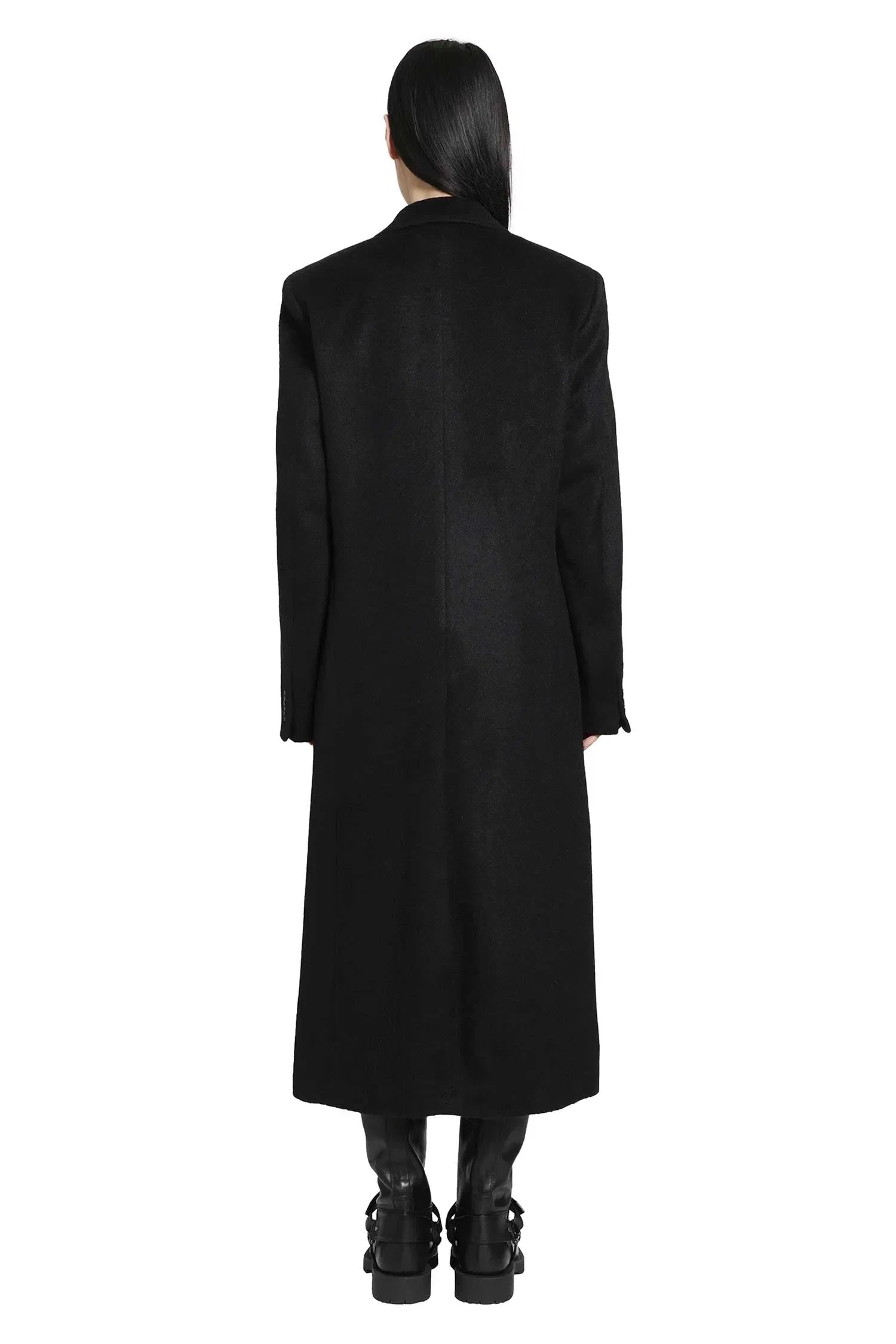 OUR LEGACY Manta Coat