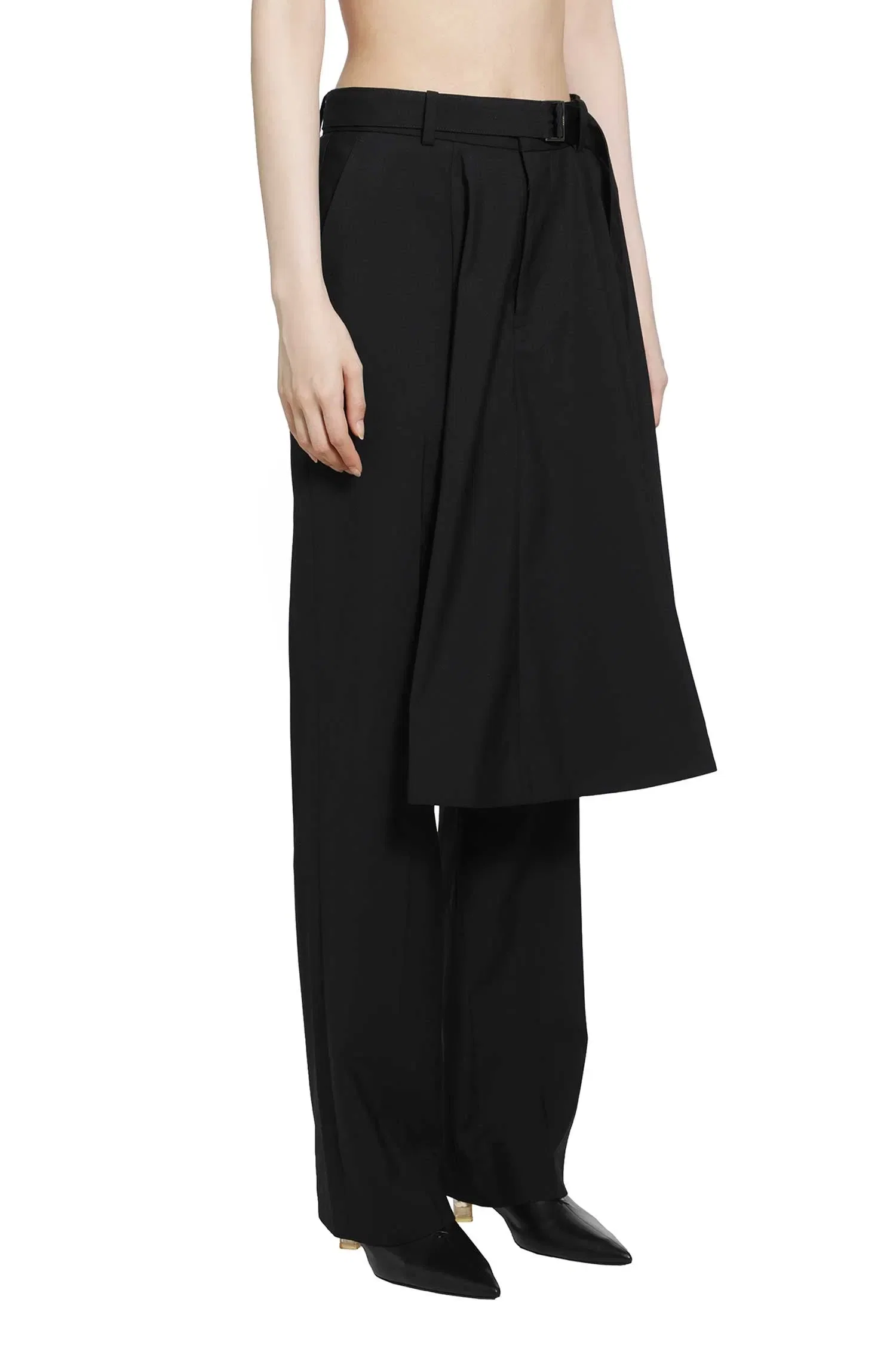 Sacai Suiting Pants