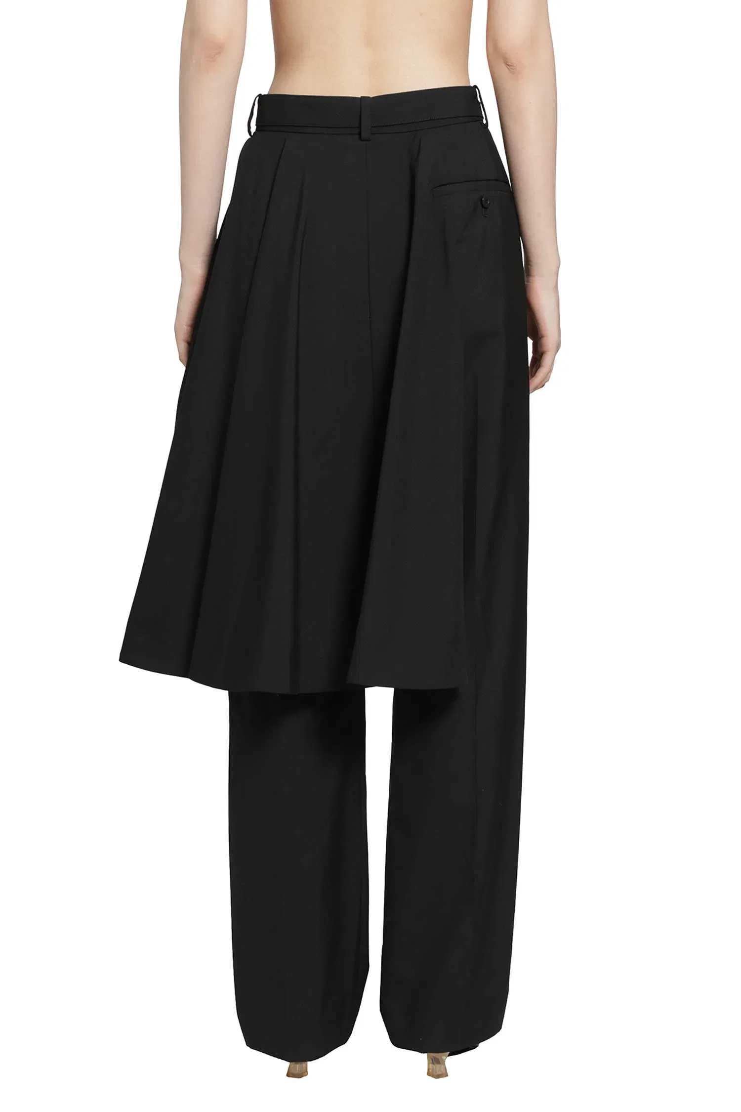 Sacai Suiting Pants