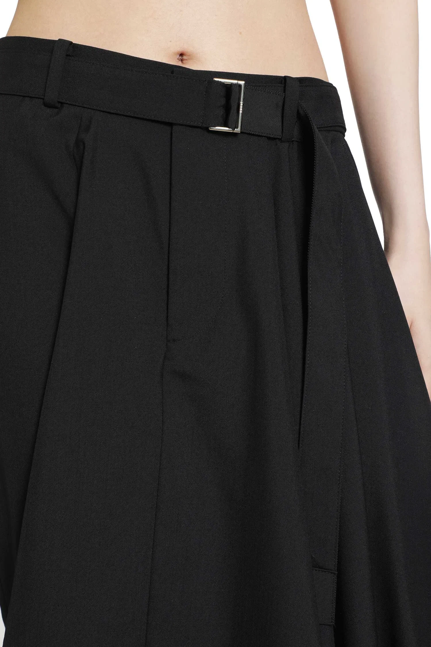 Sacai Suiting Pants