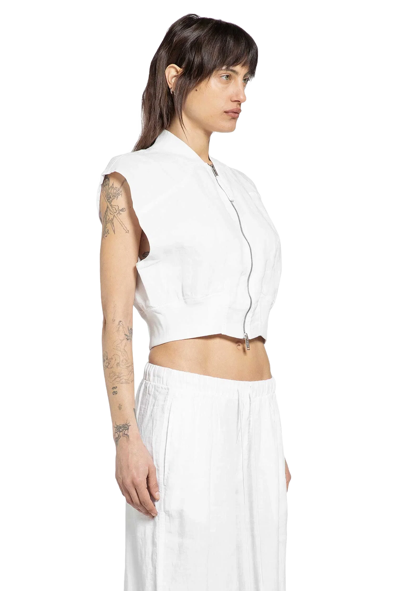 Thom Krom Bomber Vest