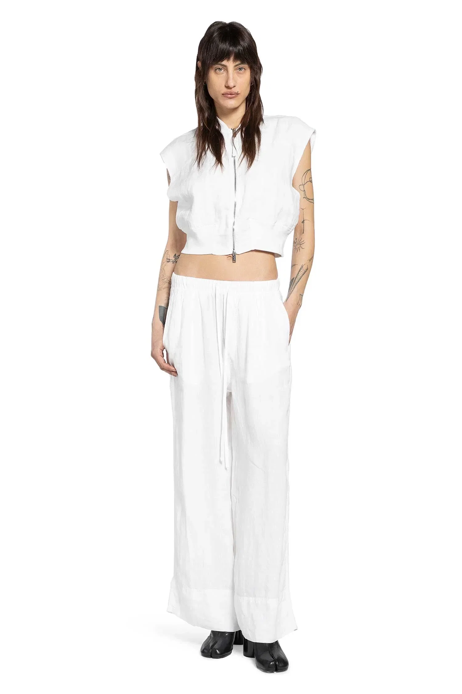 Thom Krom Bomber Vest