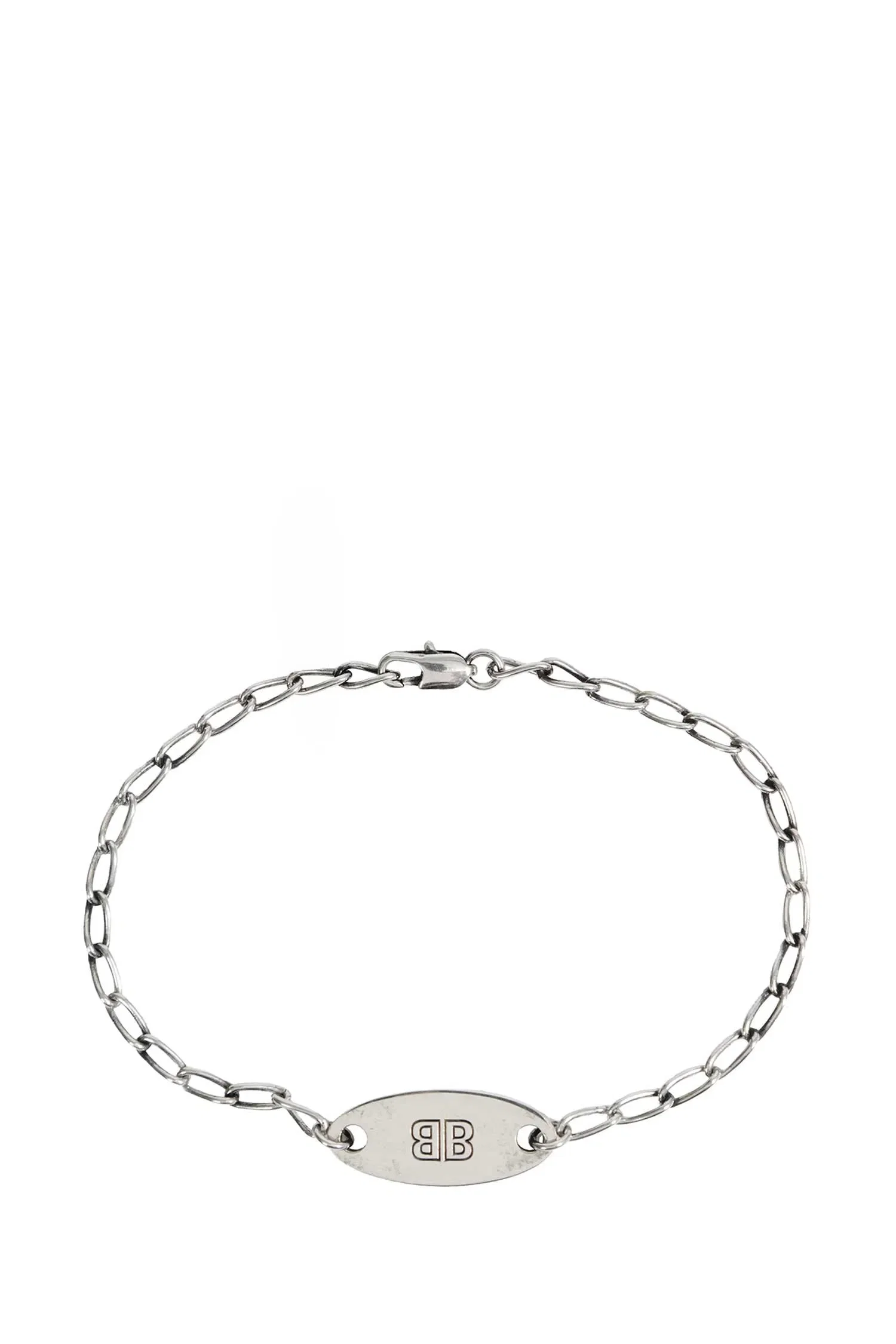 Balenciaga Everyday Bracelet Price in India | Culture Circle