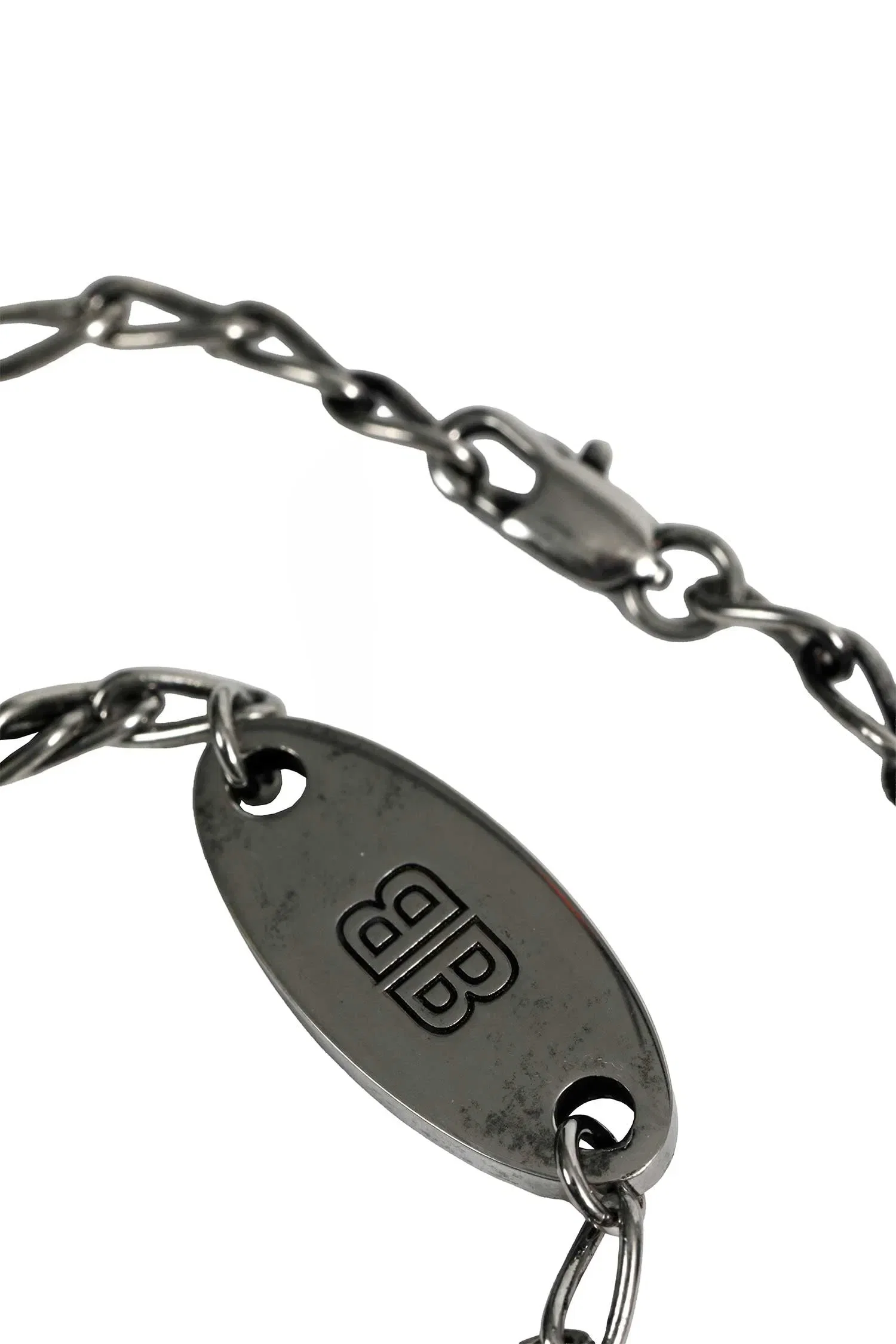BALENCIAGA　Everyday Bracelet Balenciaga Everyday Bracelet Price in India | Culture Circle