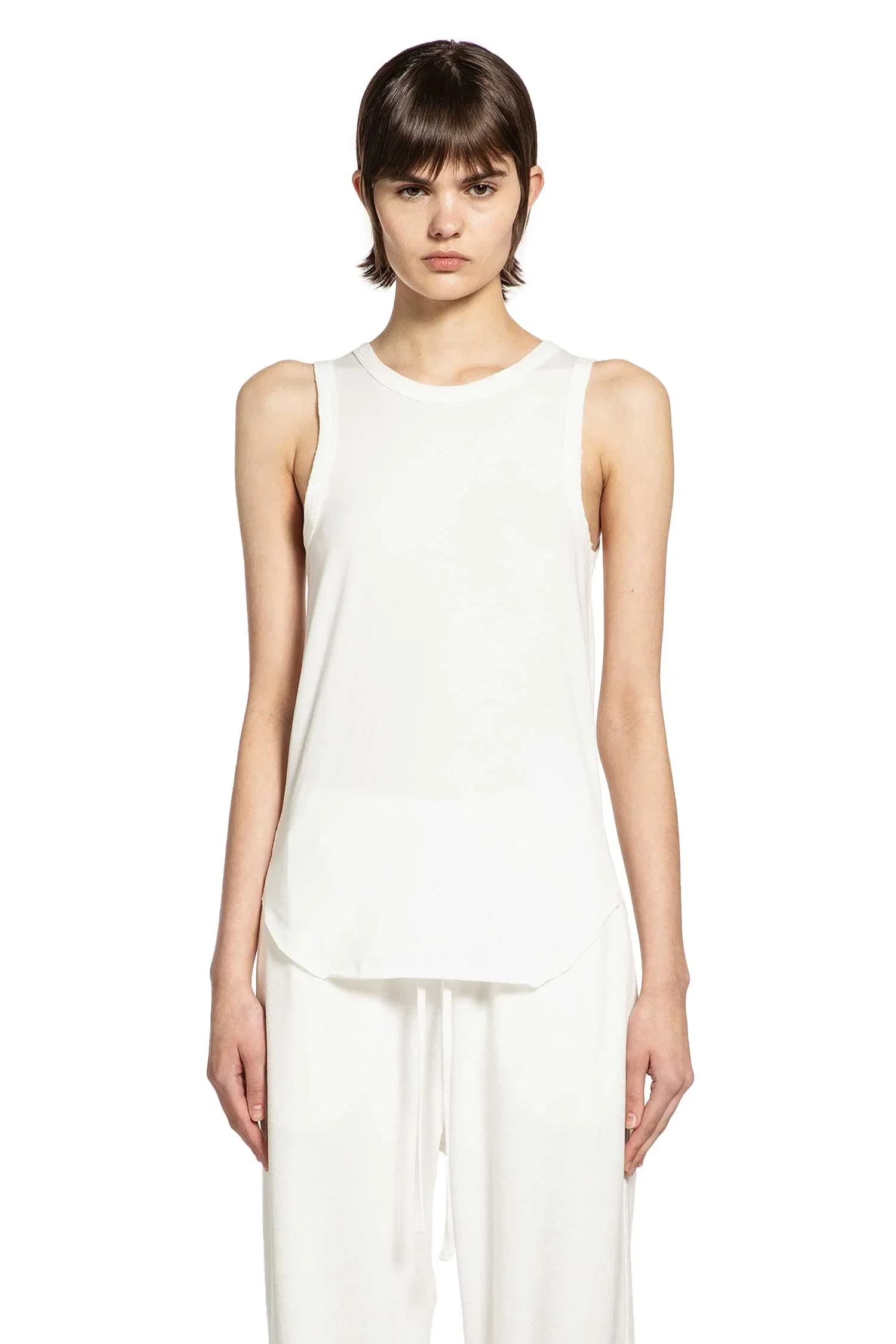 Thom Krom Matmix Tank Top