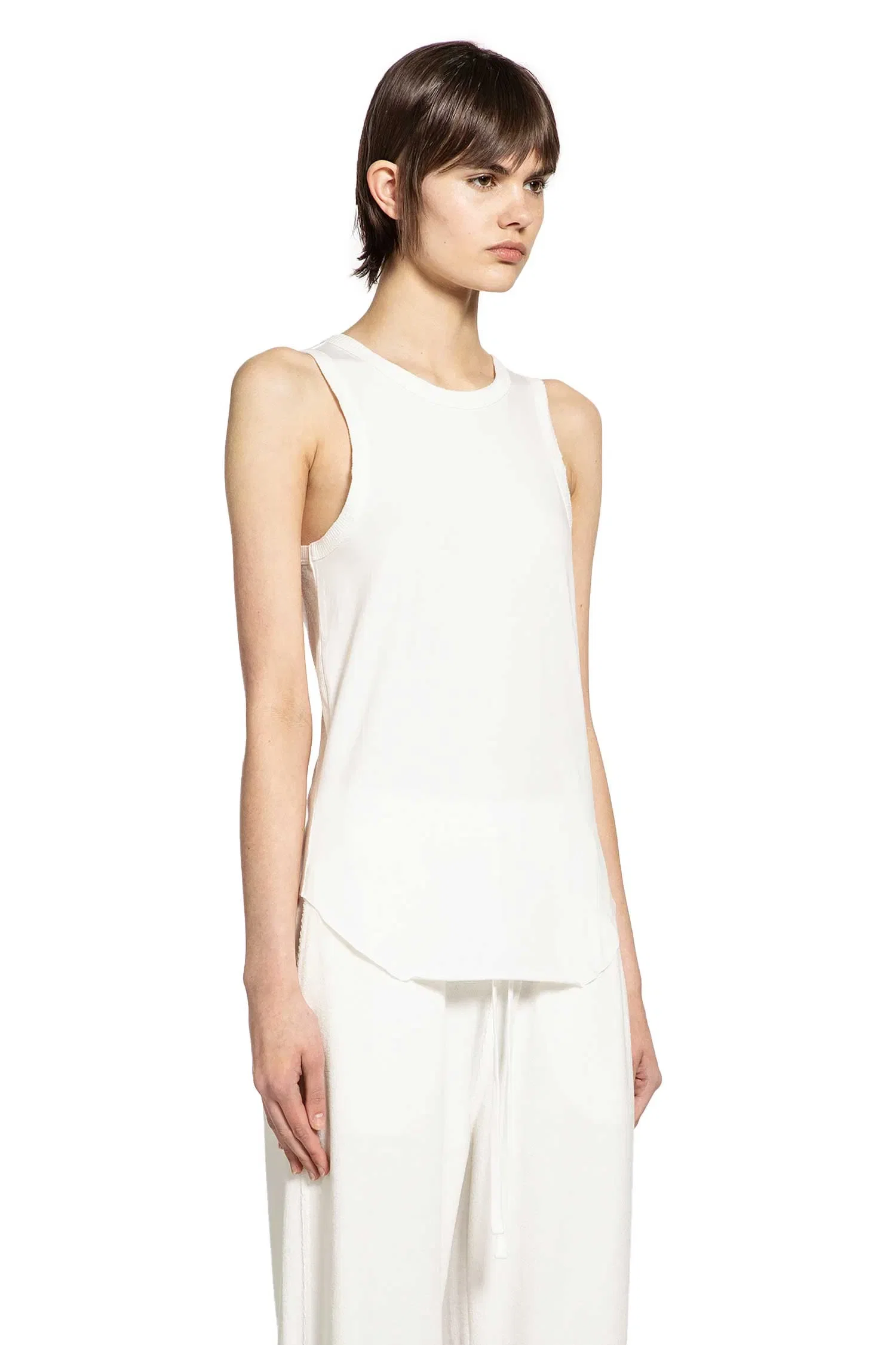 Thom Krom Matmix Tank Top
