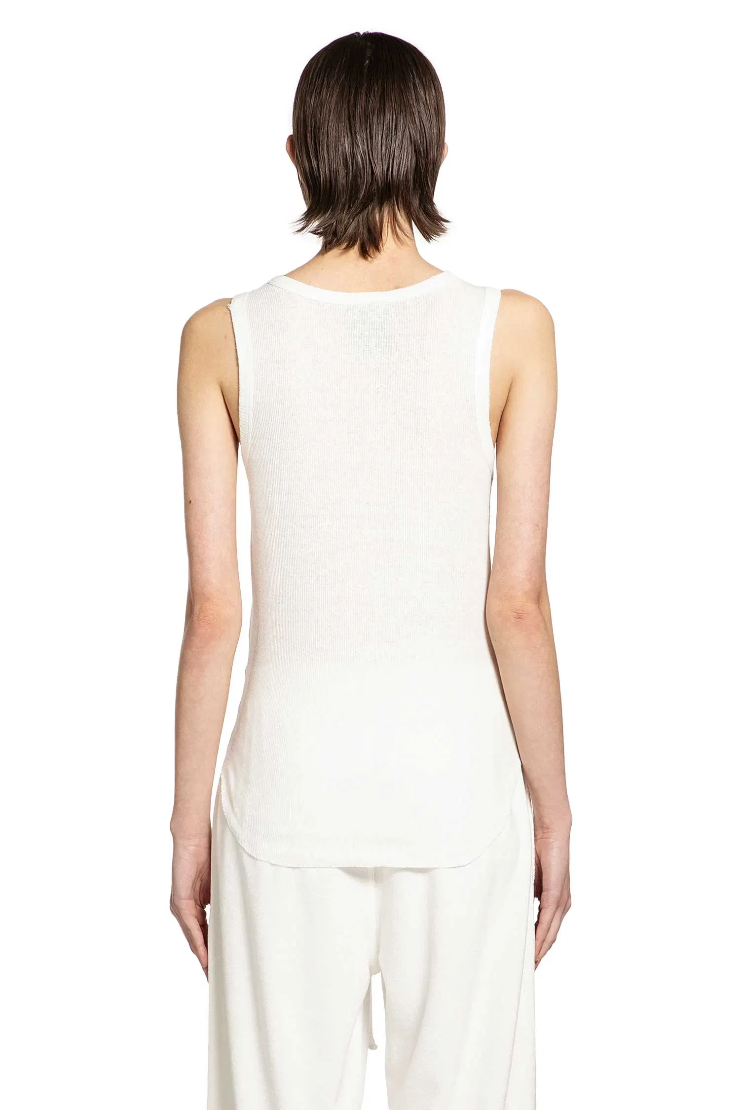 Thom Krom Matmix Tank Top