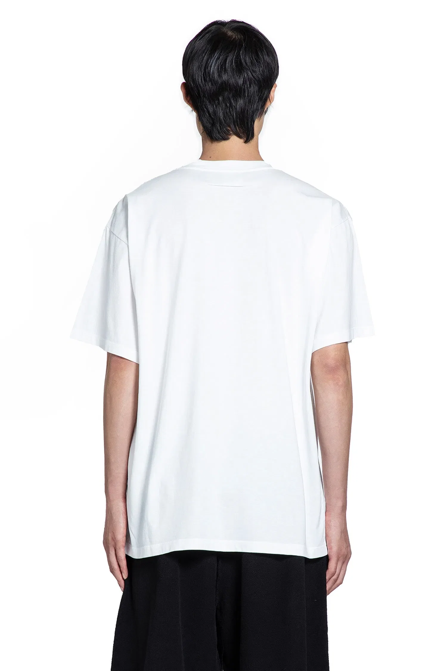 MM6 Maison Margiela Numeric Signature T-Shirt