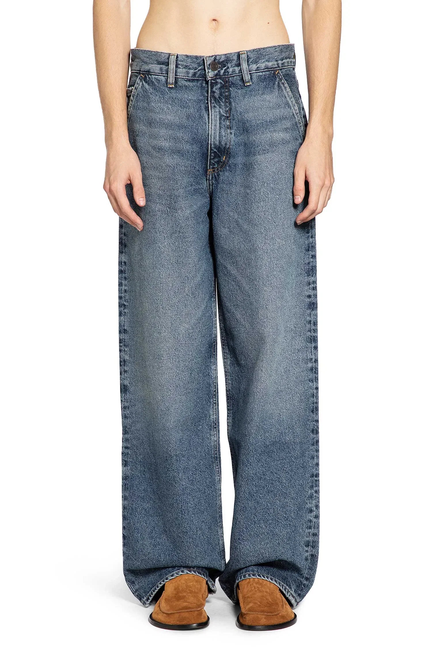 AGOLDE Benton Jeans