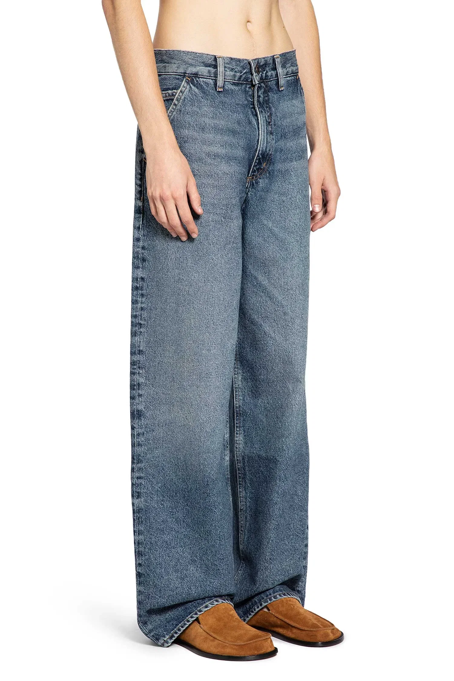 AGOLDE Benton Jeans