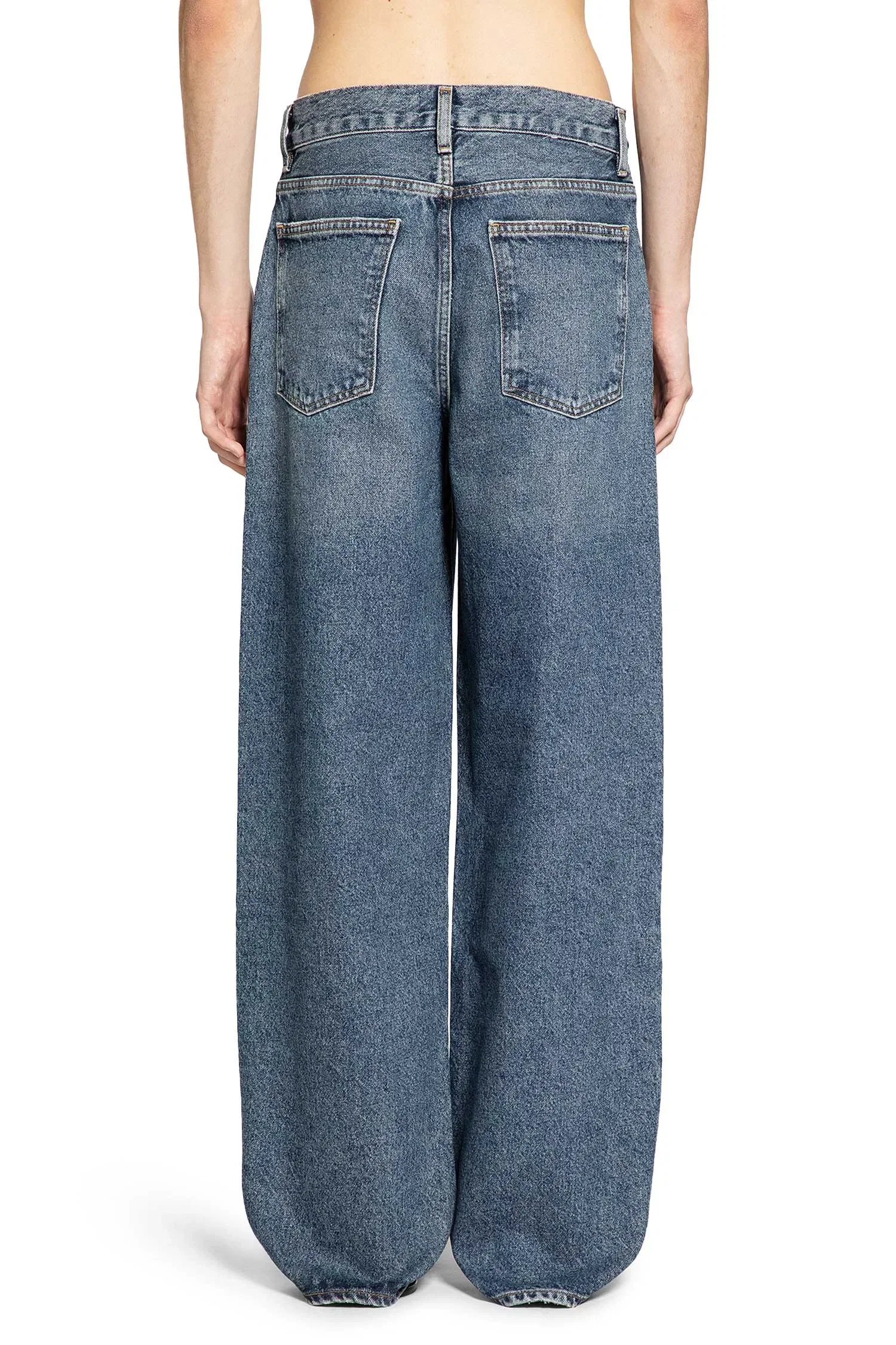 AGOLDE Benton Jeans