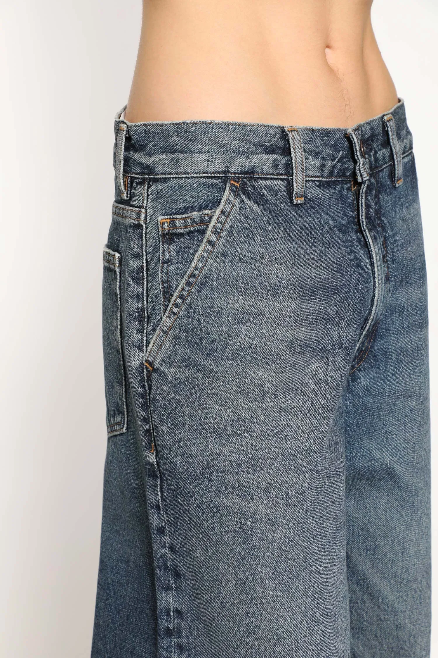 AGOLDE Benton Jeans
