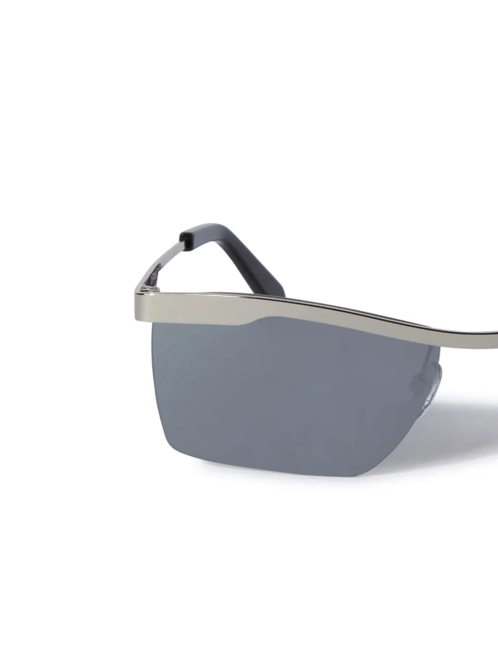 Rimini rectangle-frame sunglasses