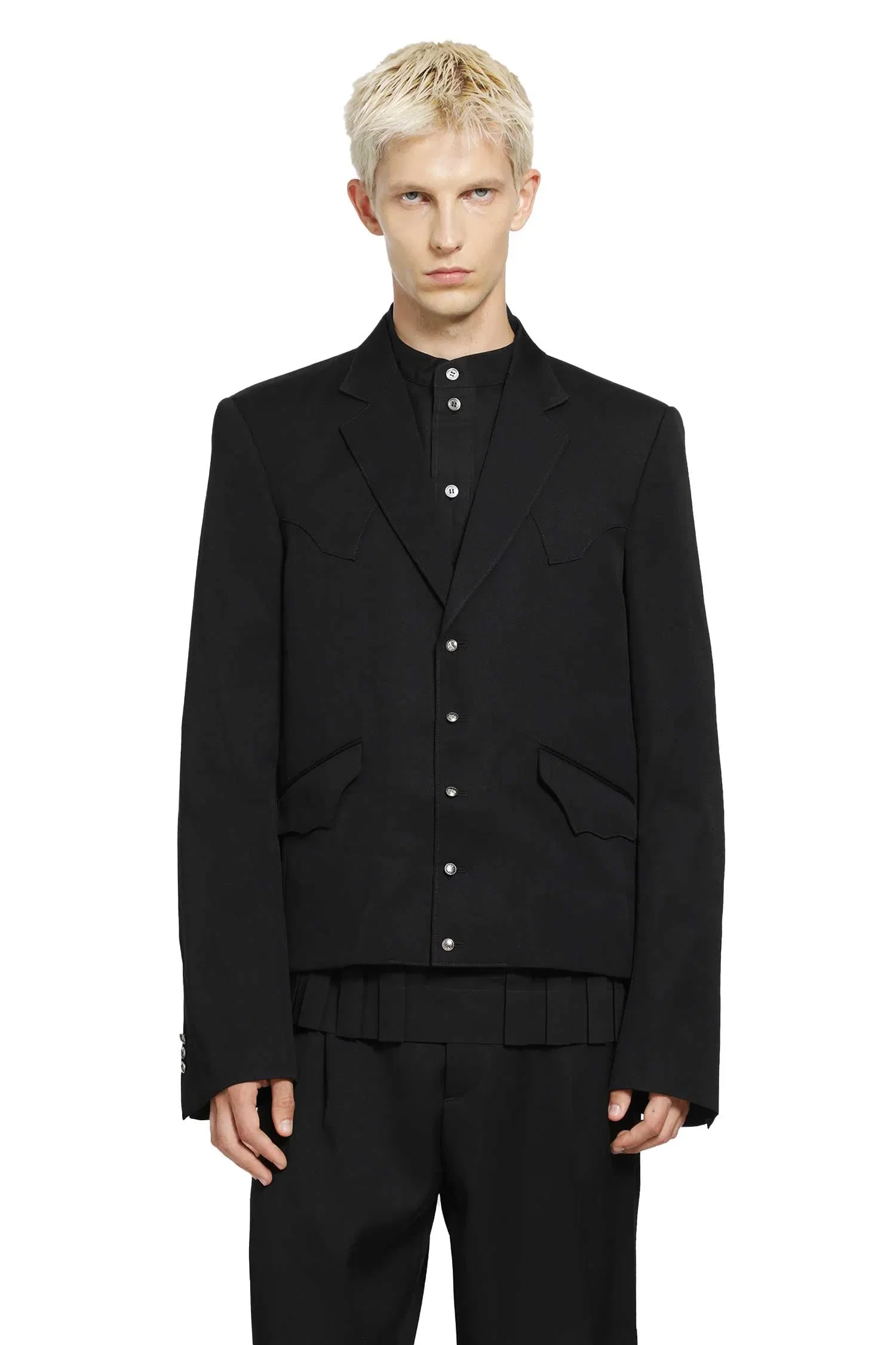 Enfants Riches Déprimés Western Perfect Blazer
