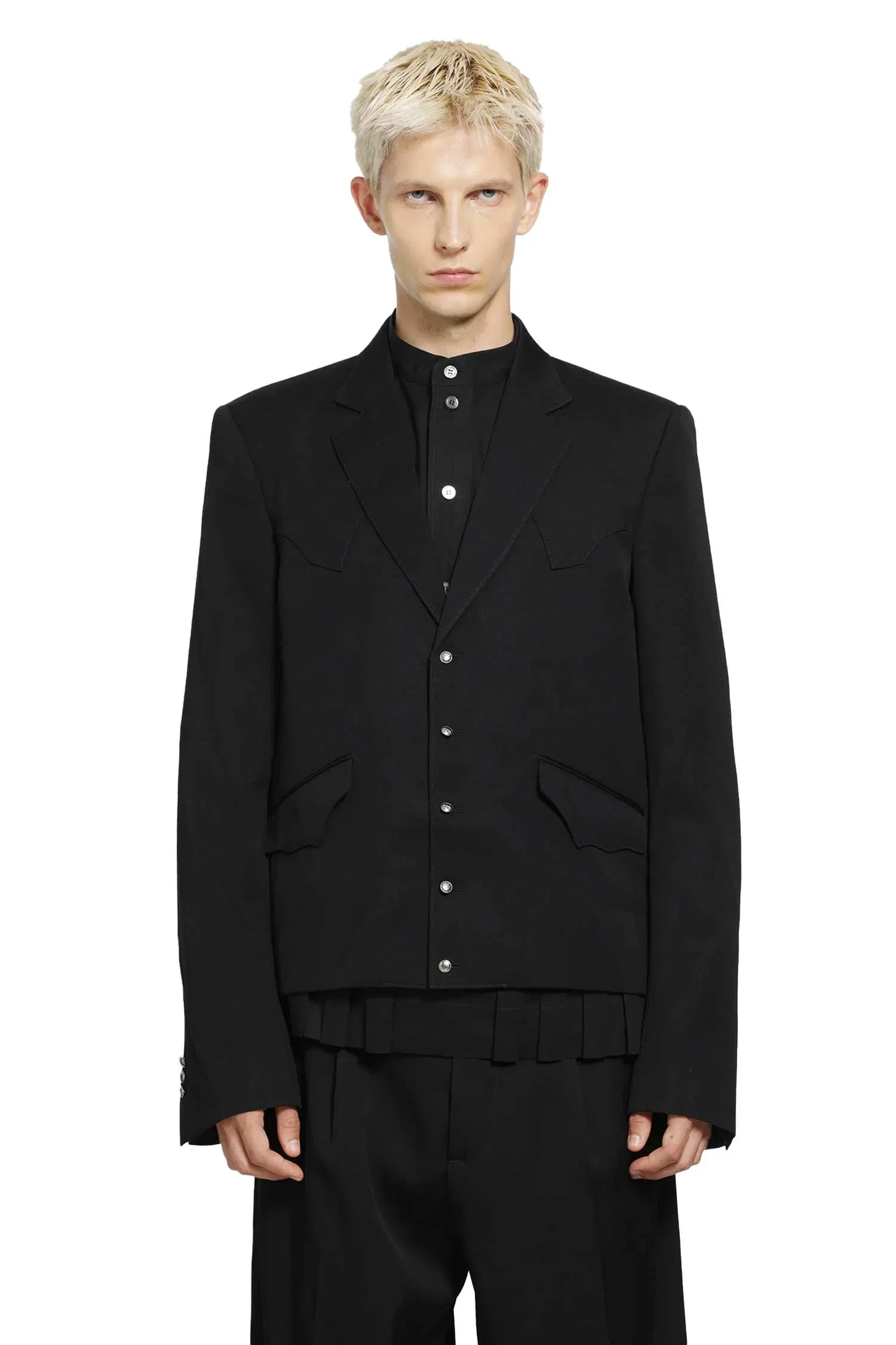 Enfants Riches Déprimés Western Perfect Blazer