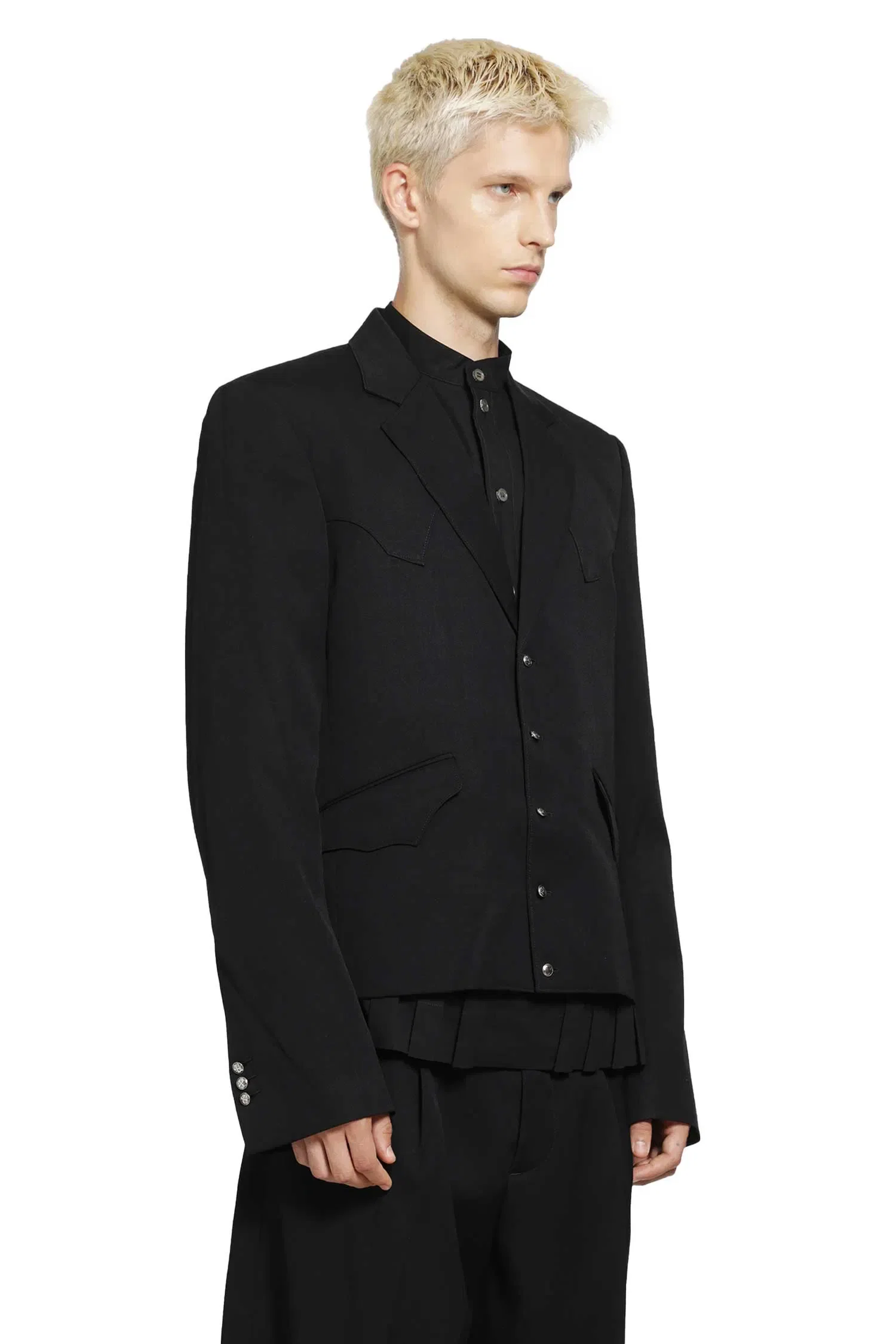 Enfants Riches Déprimés Western Perfect Blazer