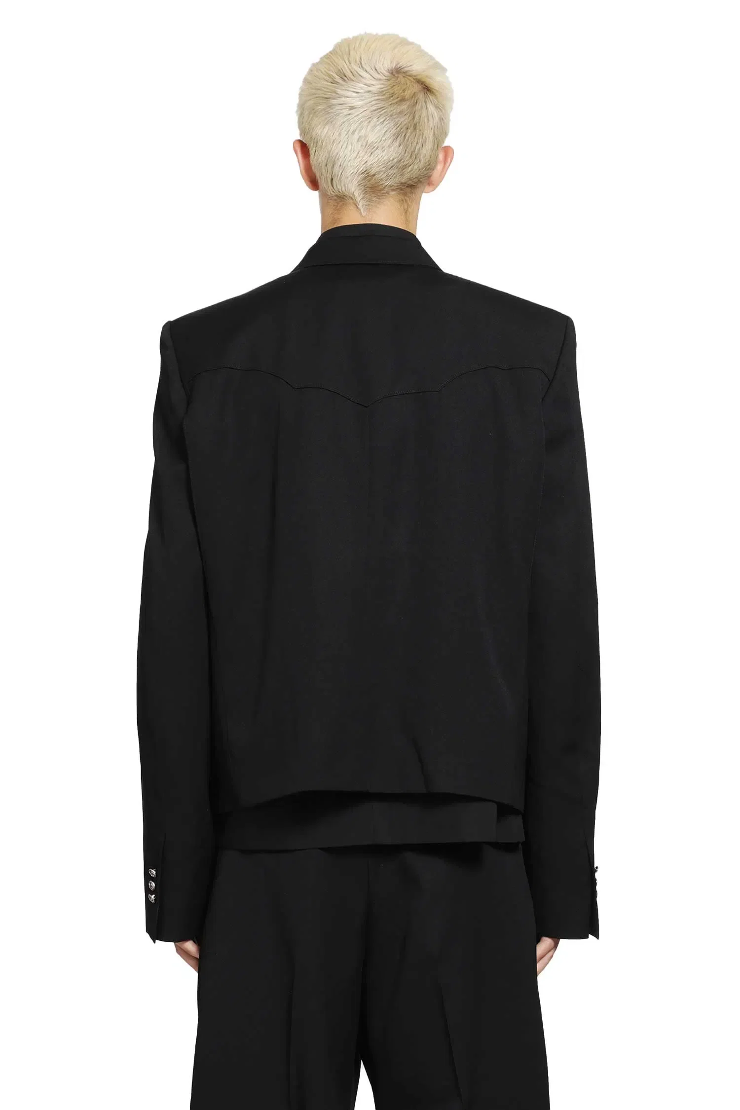Enfants Riches Déprimés Western Perfect Blazer