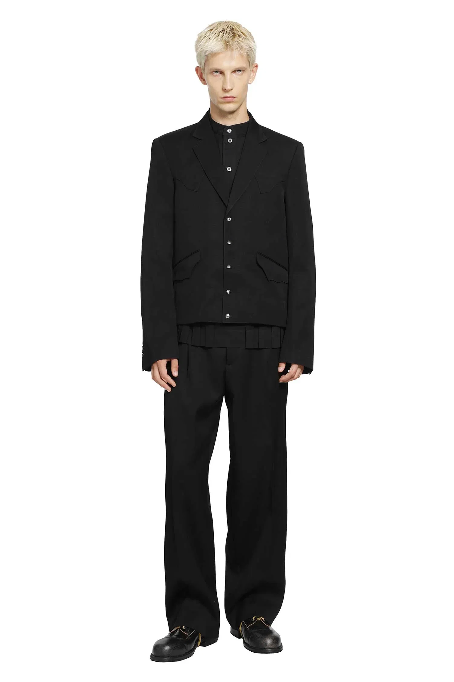 Enfants Riches Déprimés Western Perfect Blazer
