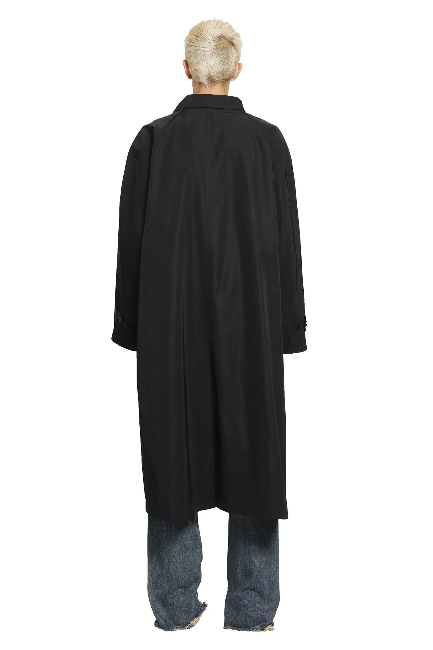 Enfants Riches Déprimés I'm Your Man Trench Coat