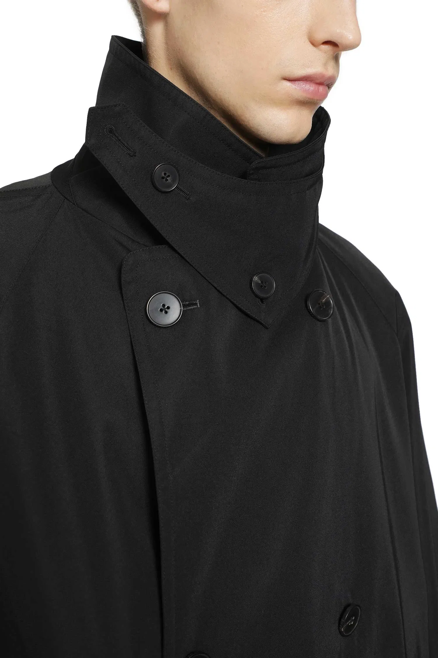 Enfants Riches Déprimés I'm Your Man Trench Coat