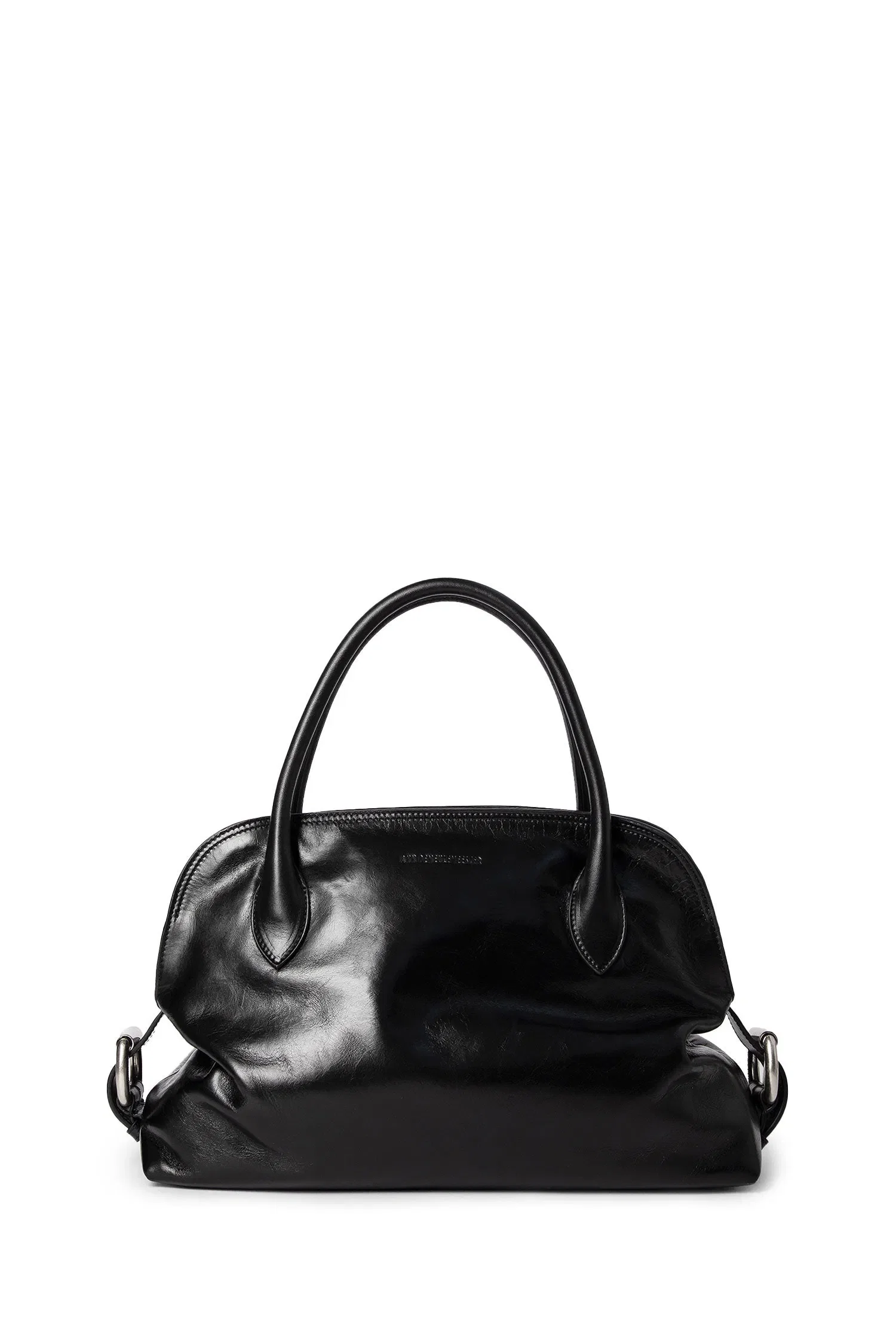 Ann Demeulemeester Birita Medium Shoulder Bag