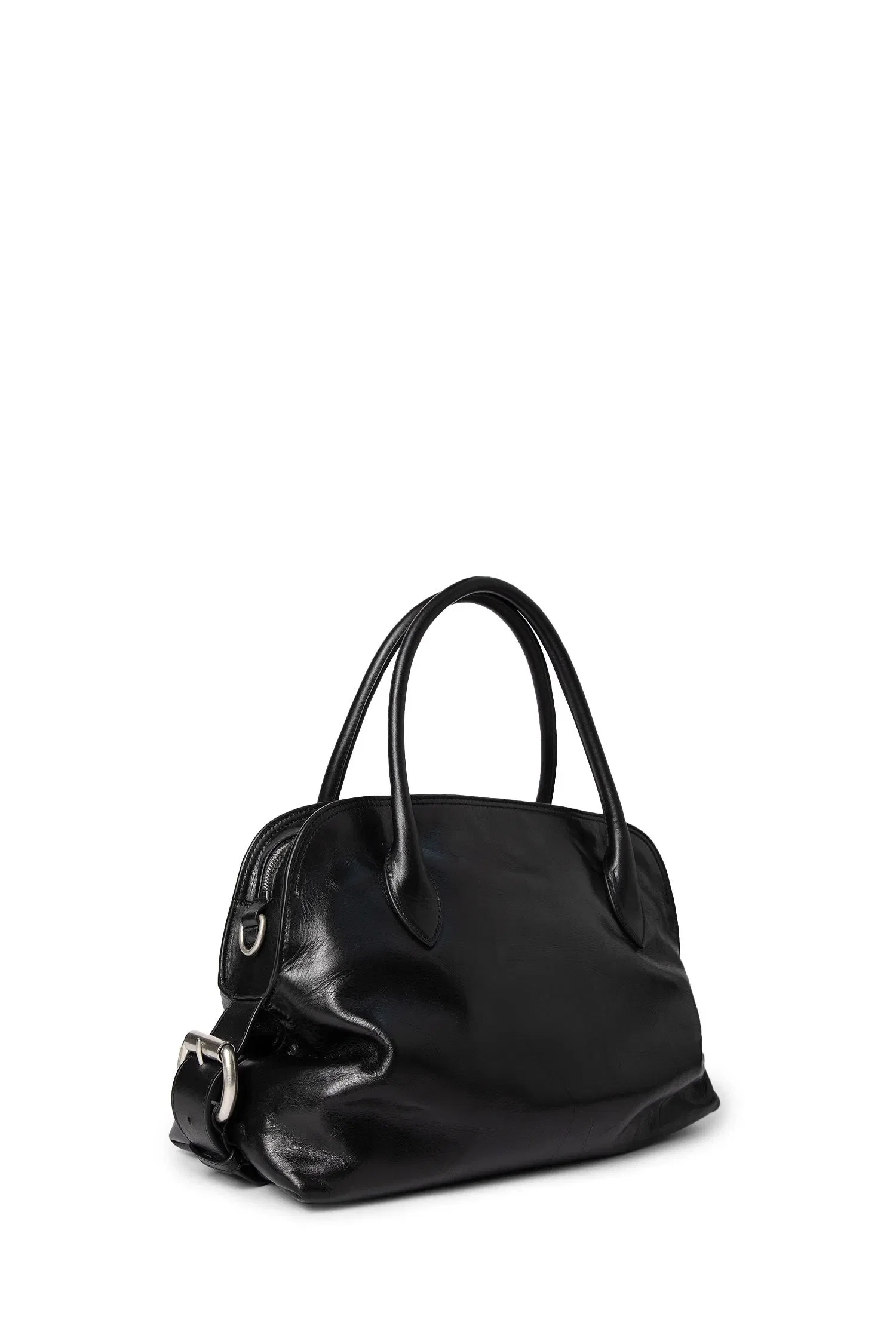 Ann Demeulemeester Birita Medium Shoulder Bag