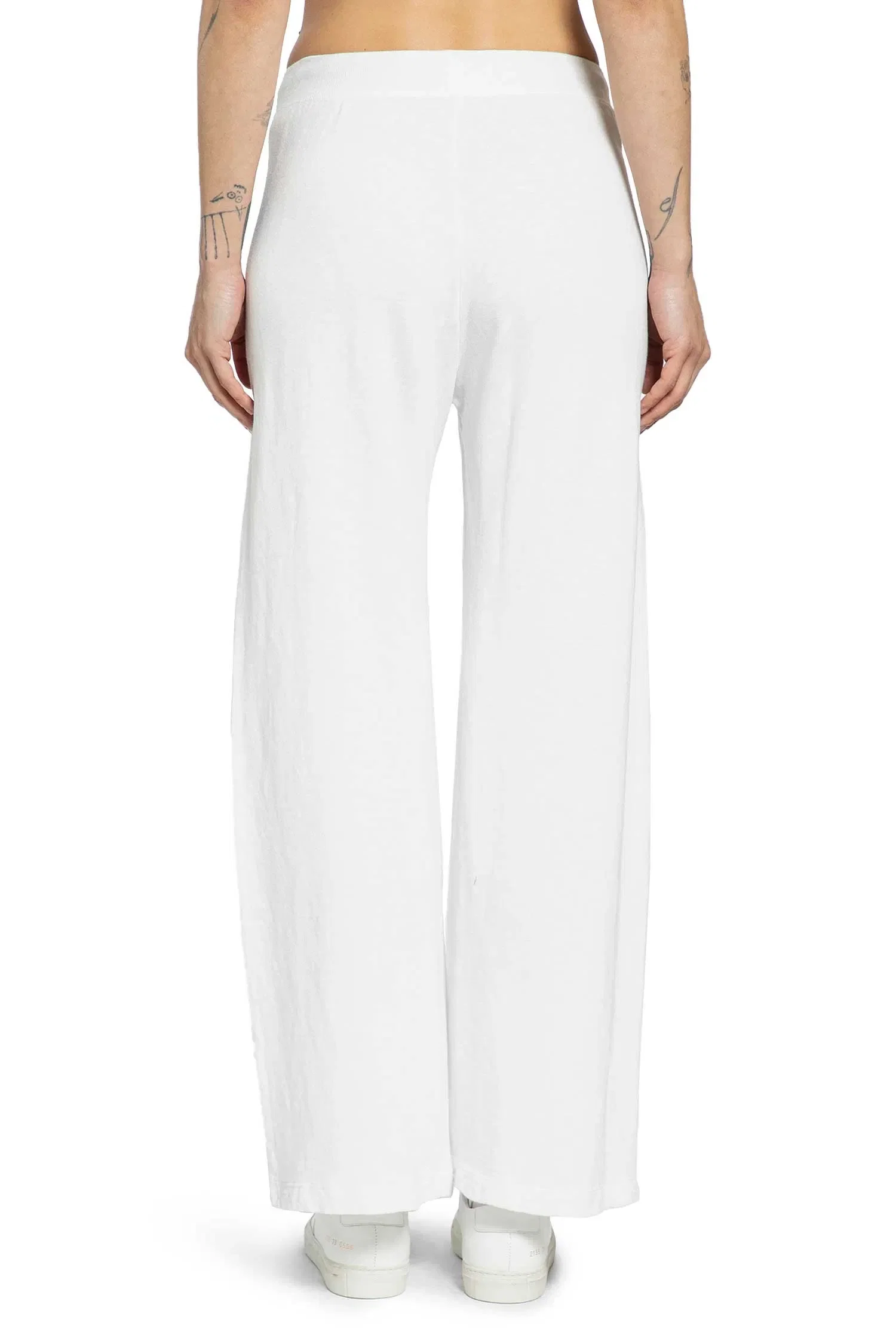 James Perse Wide Leg Sweatpant