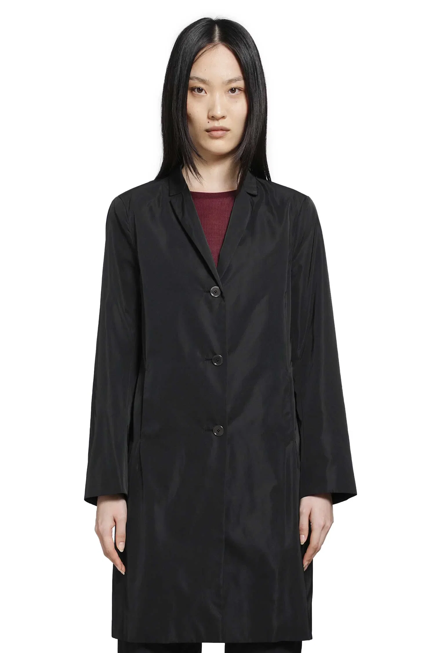 Jil Sander Radzmir Coat