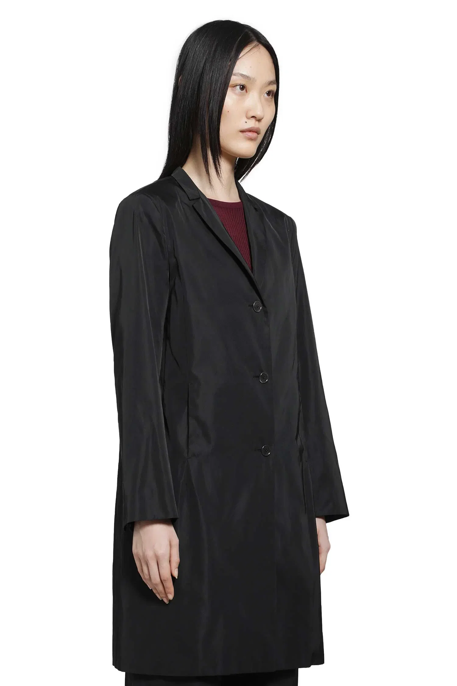 Jil Sander Radzmir Coat