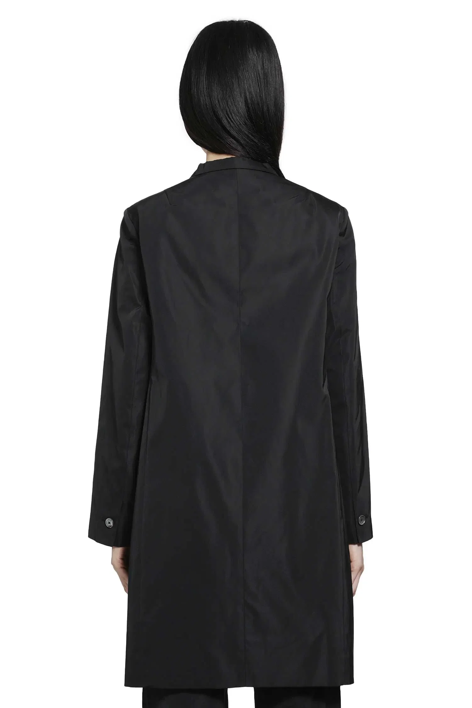 Jil Sander Radzmir Coat