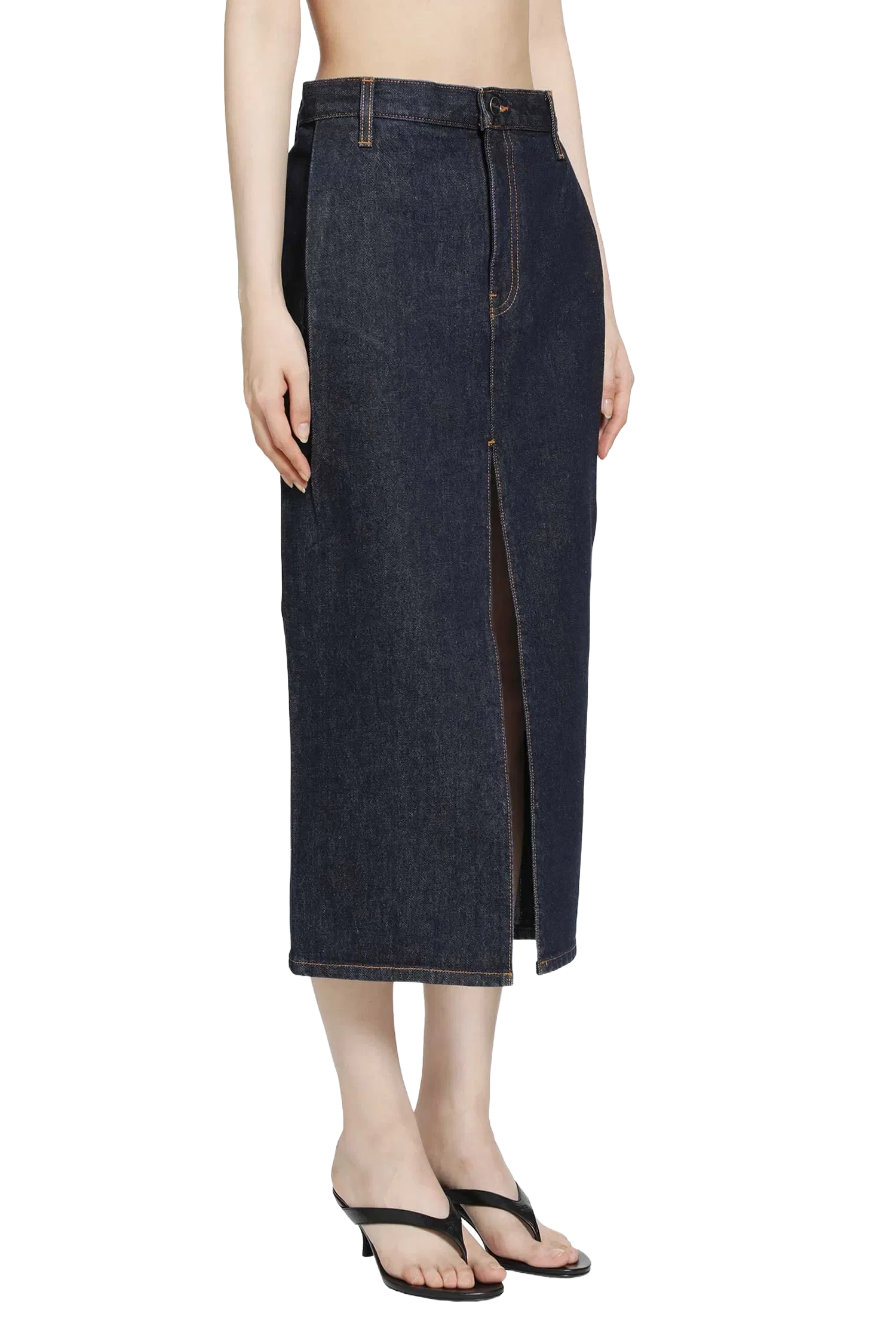 KHAITE Anden Skirt