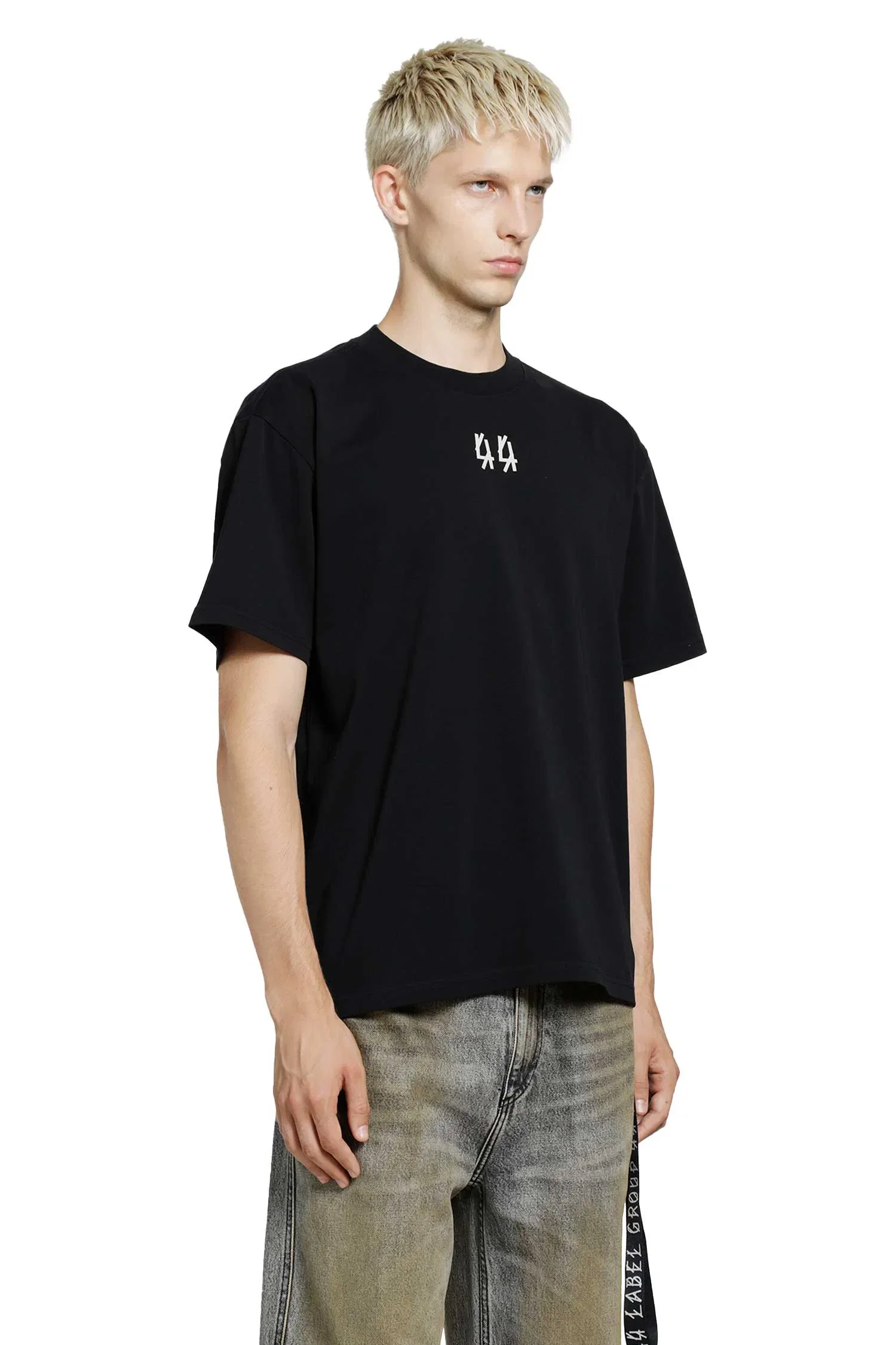 44 LABEL GROUP Sold Out Tee