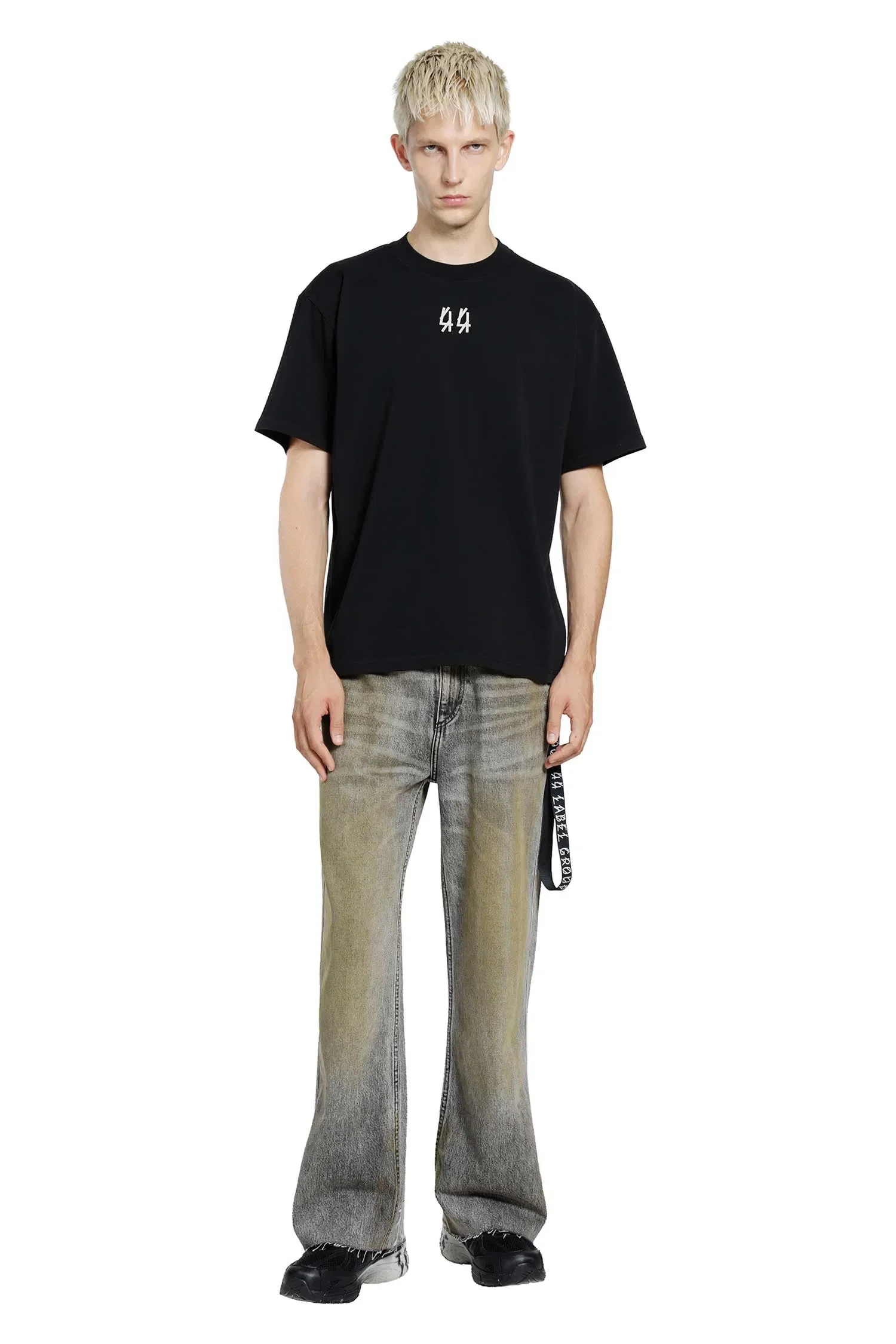44 LABEL GROUP Sold Out Tee