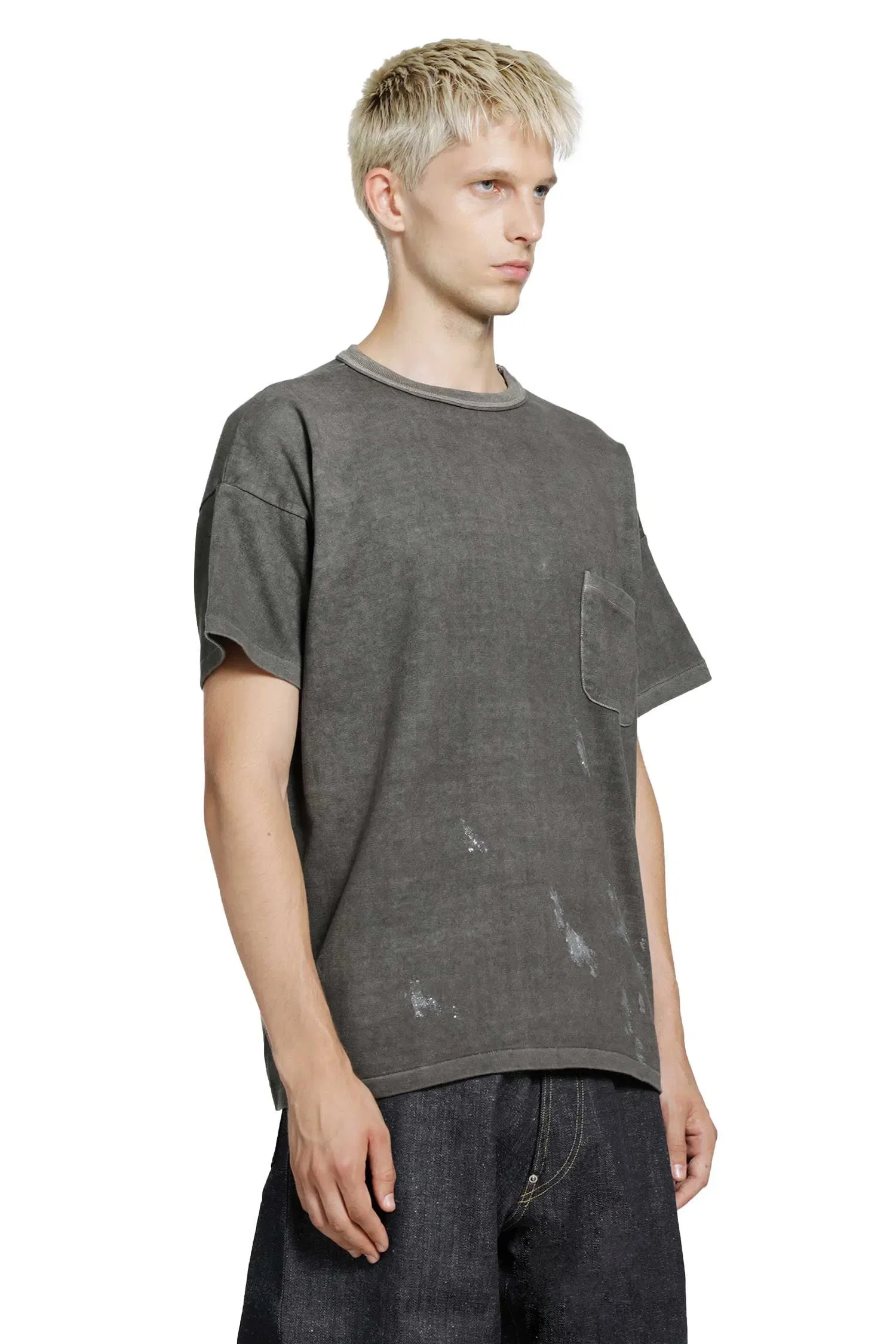 TAIGA TAKAHASHI LOT . 601 T-Shirt