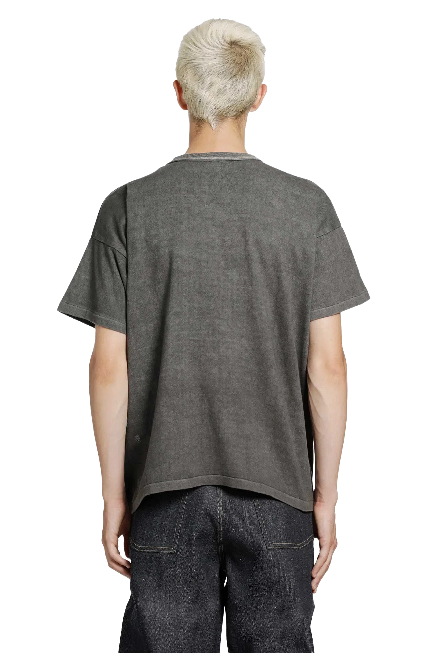 TAIGA TAKAHASHI LOT . 601 T-Shirt