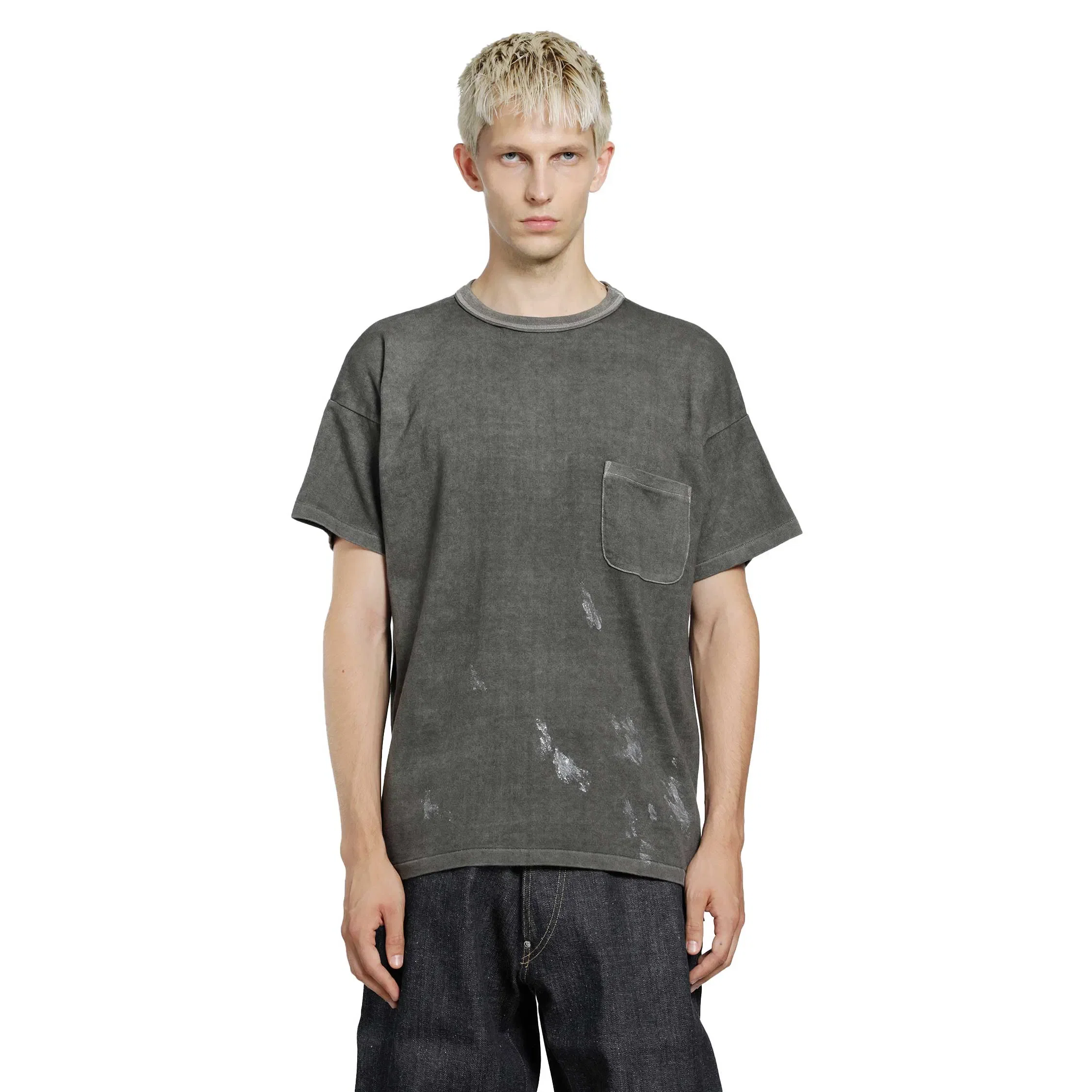 TAIGA TAKAHASHI LOT . 601 T-Shirt
