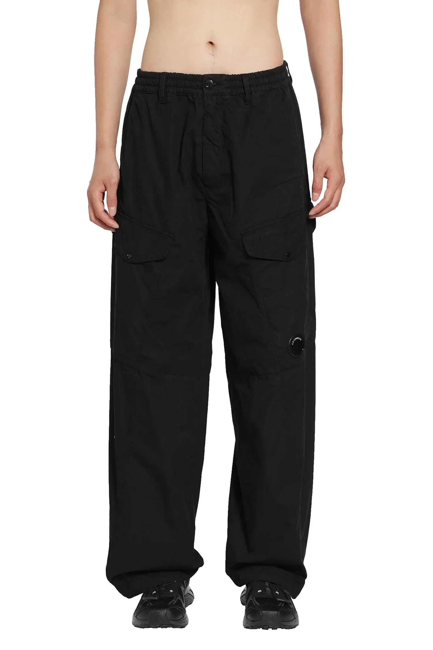 C.P. Company Micro-Reps Cargo Pants