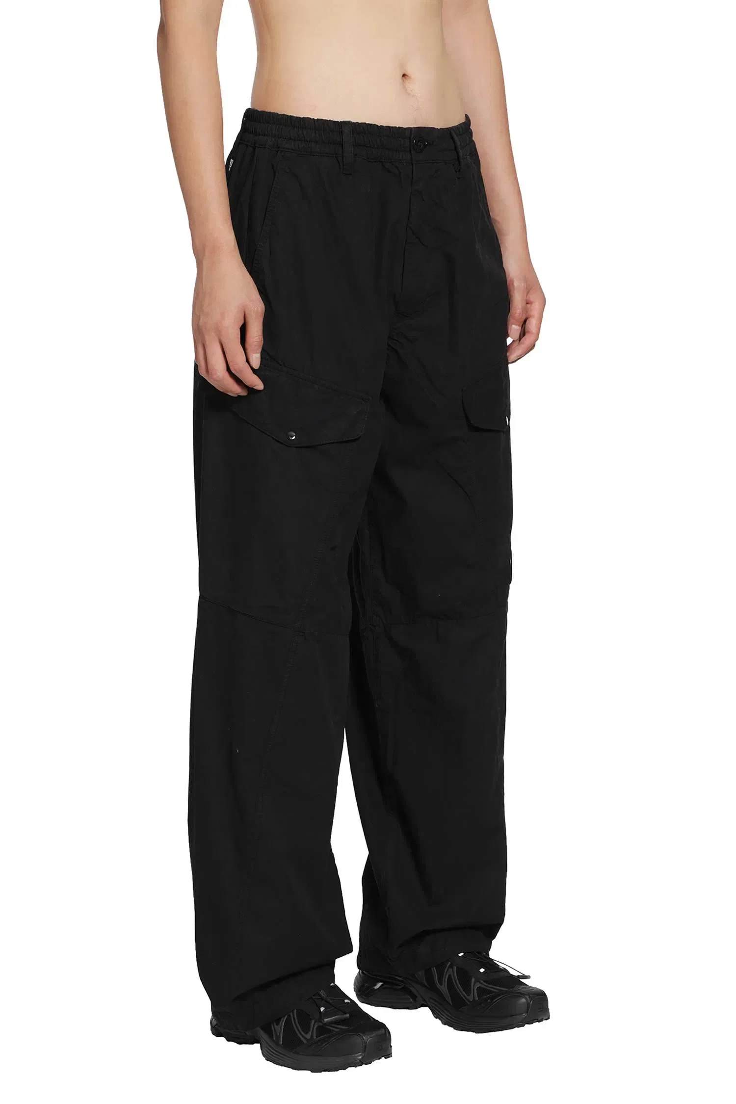 C.P. Company Micro-Reps Cargo Pants