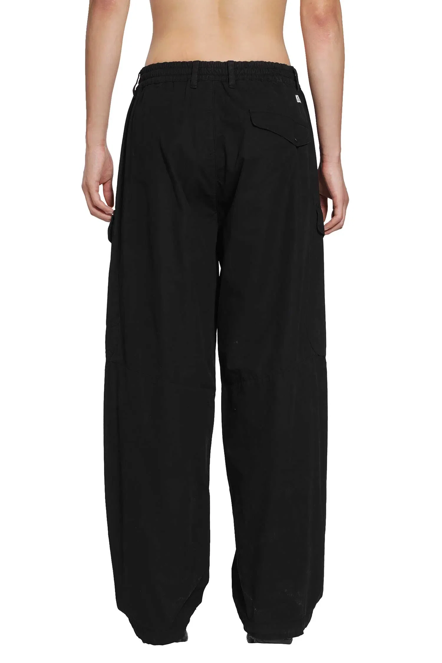 C.P. Company Micro-Reps Cargo Pants