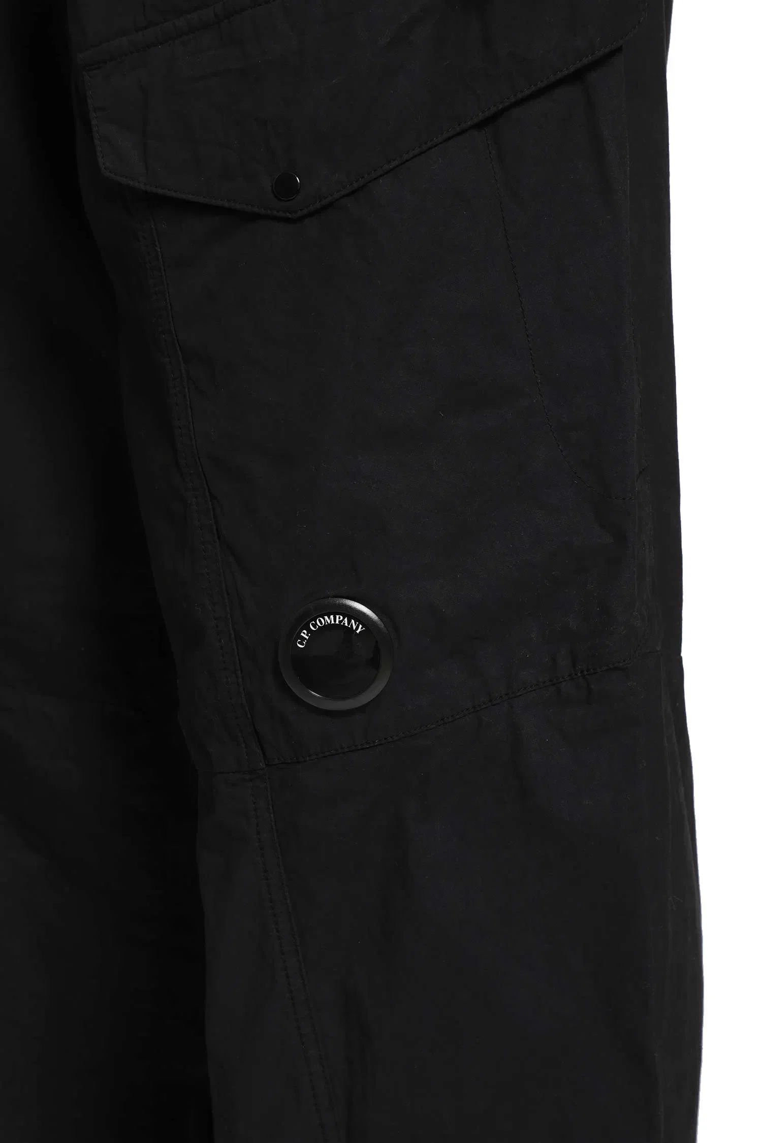 C.P. Company Micro-Reps Cargo Pants