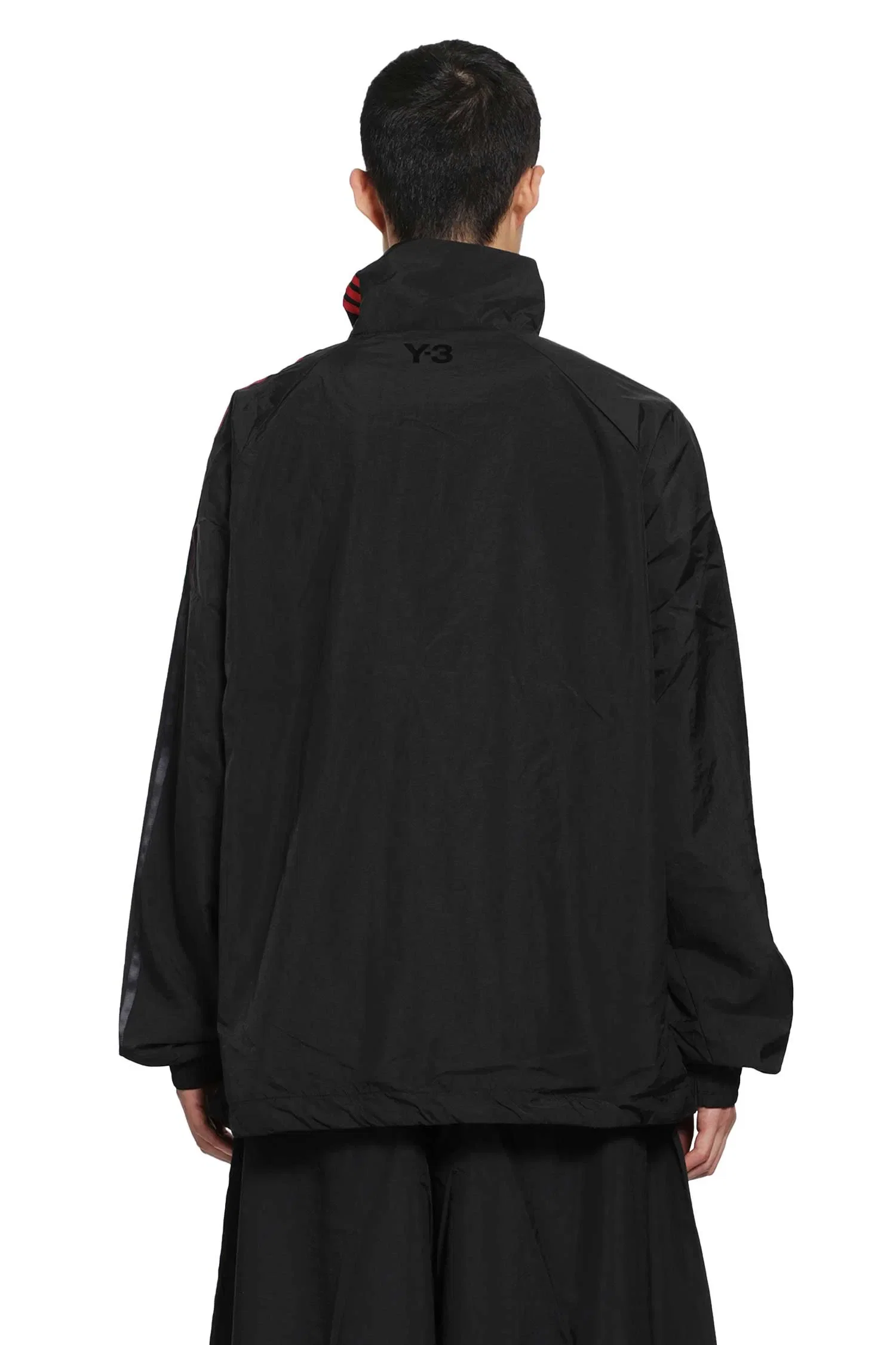 Y-3 Gradient 3-Stripes Track Jacket