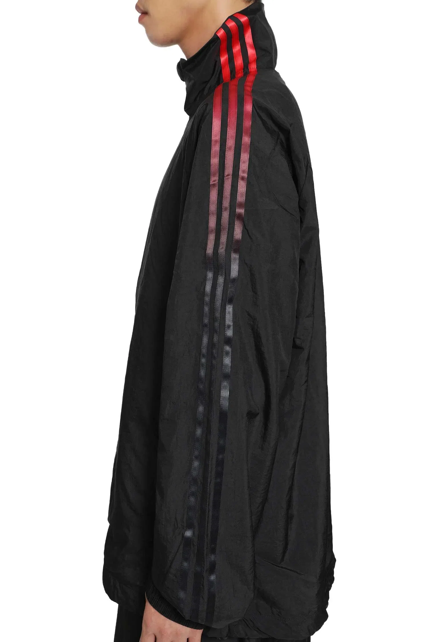 Y-3 Gradient 3-Stripes Track Jacket