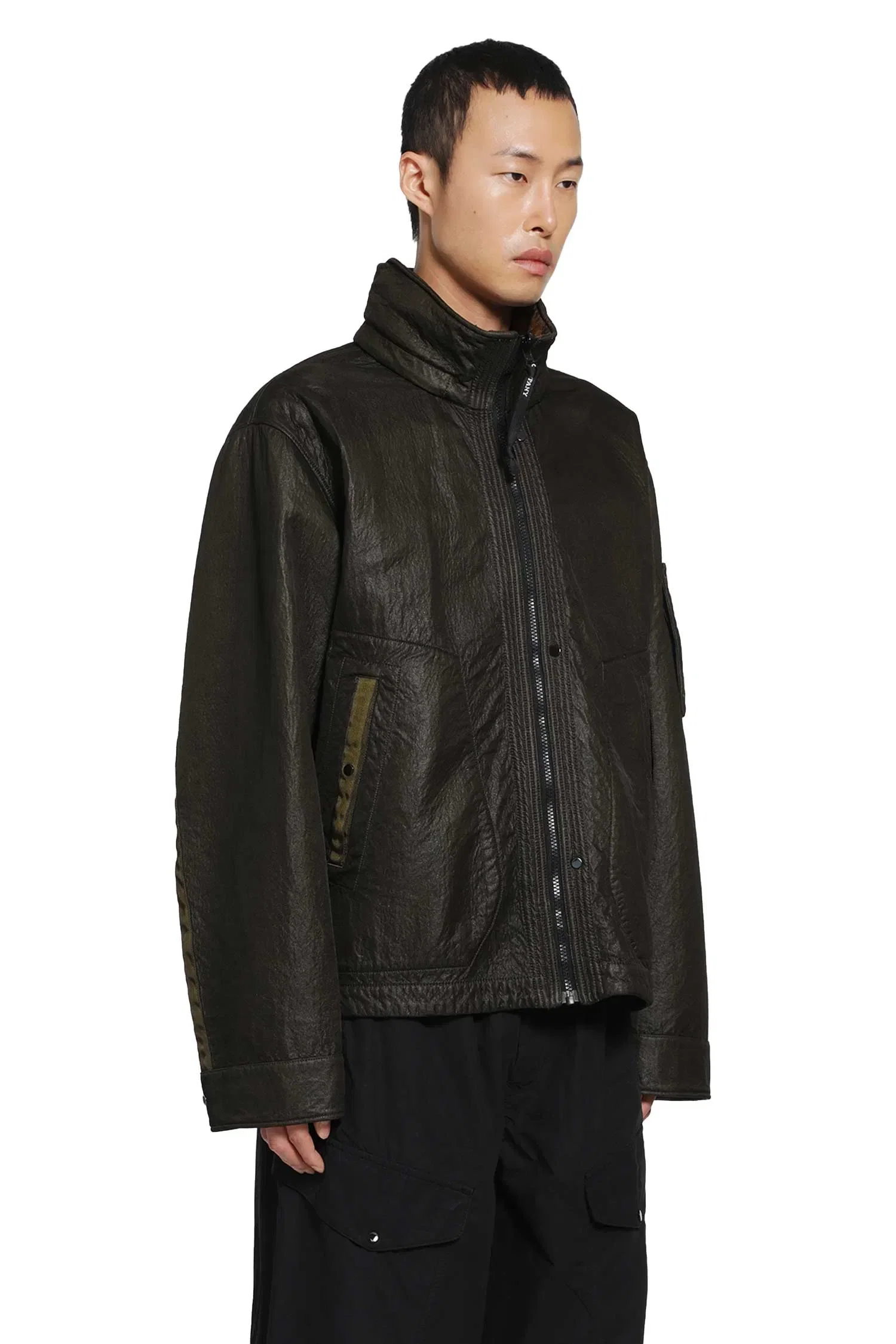 C.P. Company Bi-Face Medium Jacket