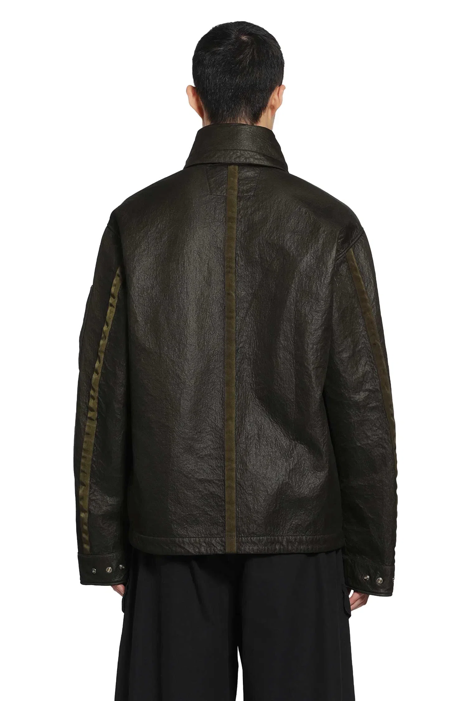 C.P. Company Bi-Face Medium Jacket